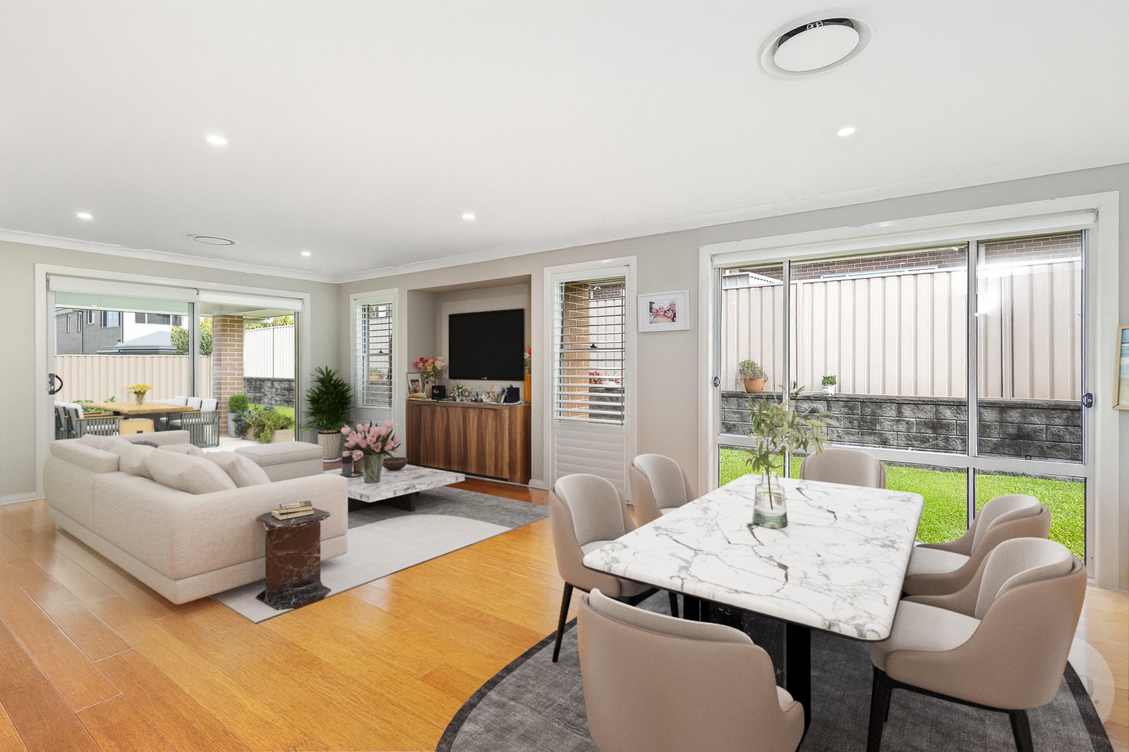 7 Guyang Street CORLETTE 3