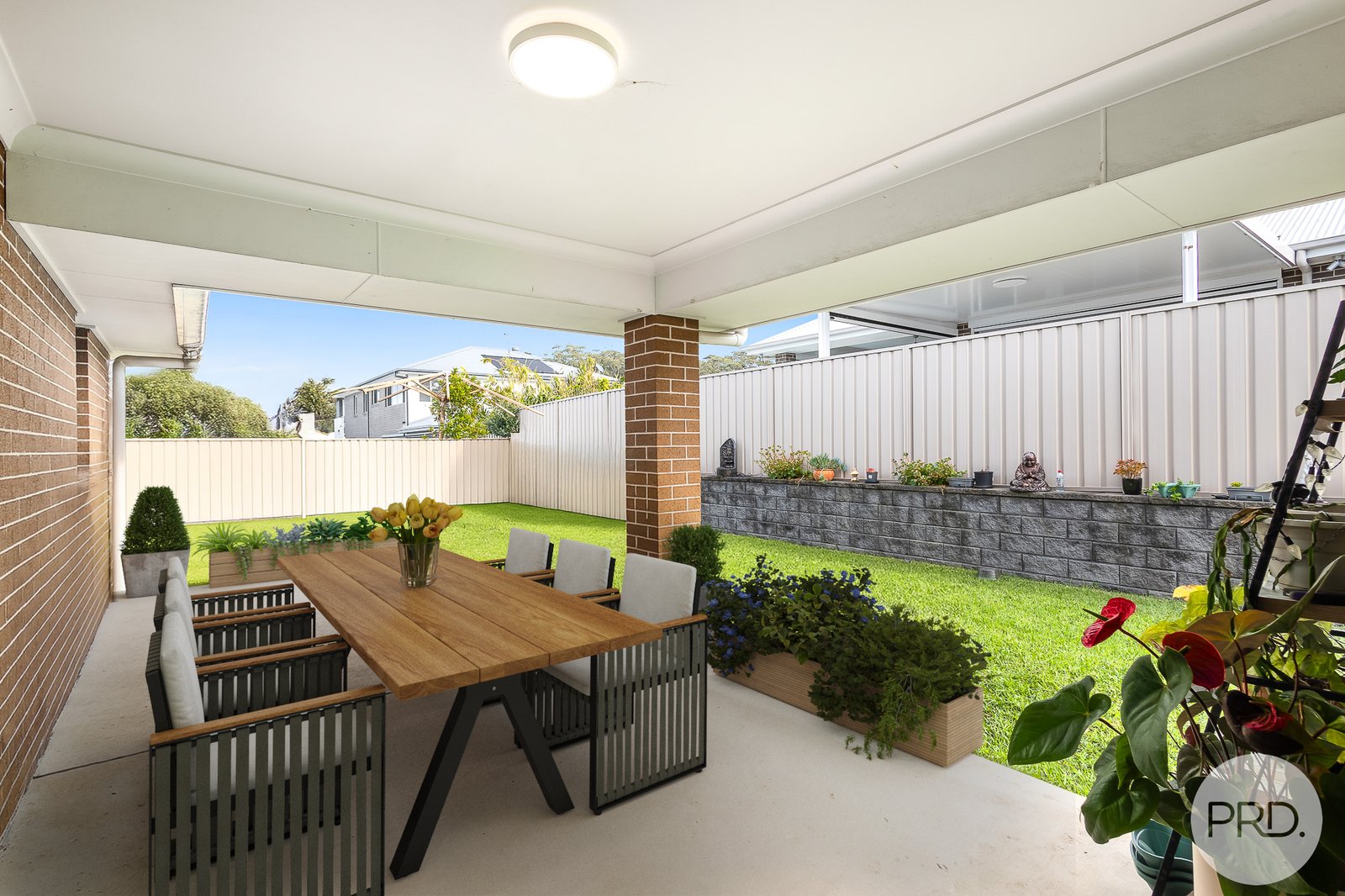 7 Guyang Street CORLETTE 8