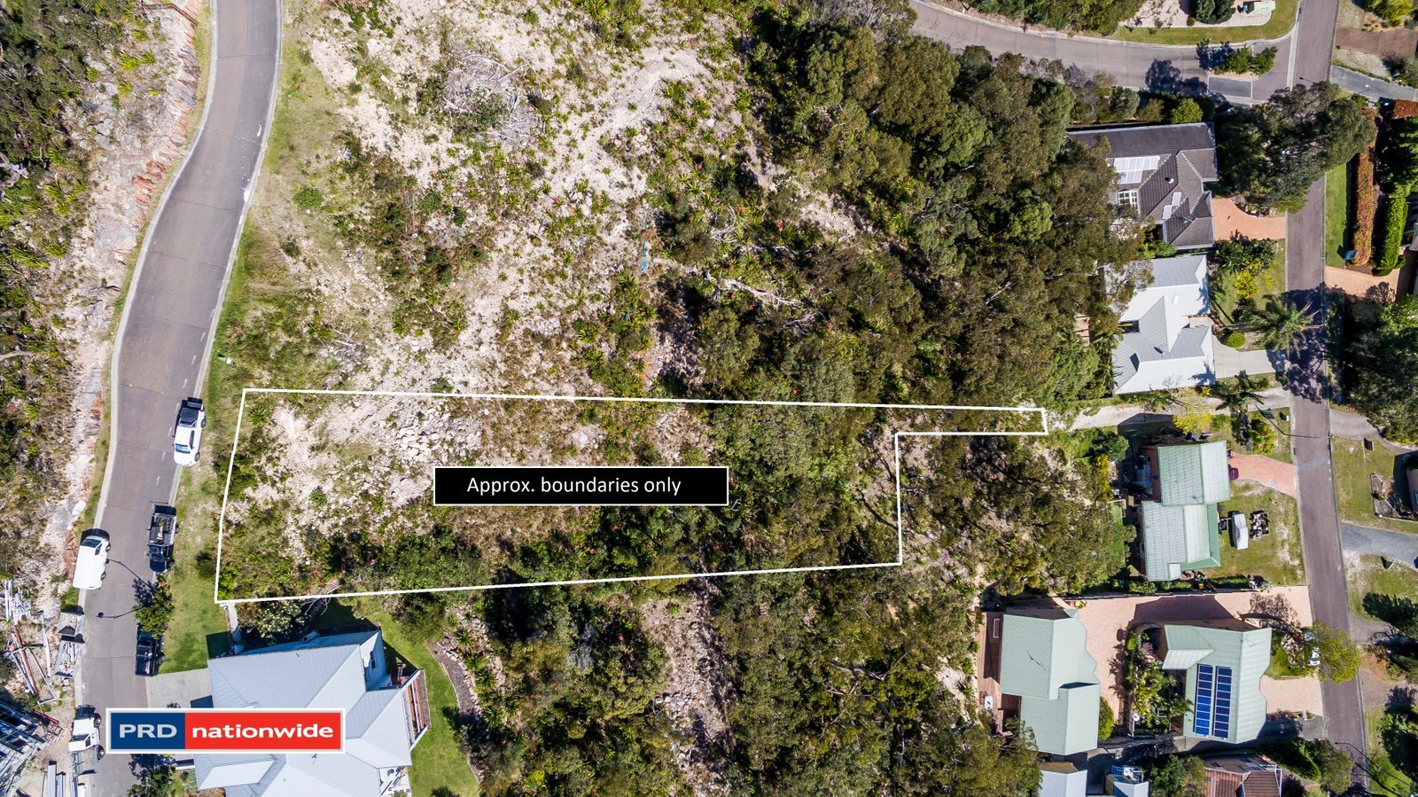 7 Gymea Way NELSON BAY 7