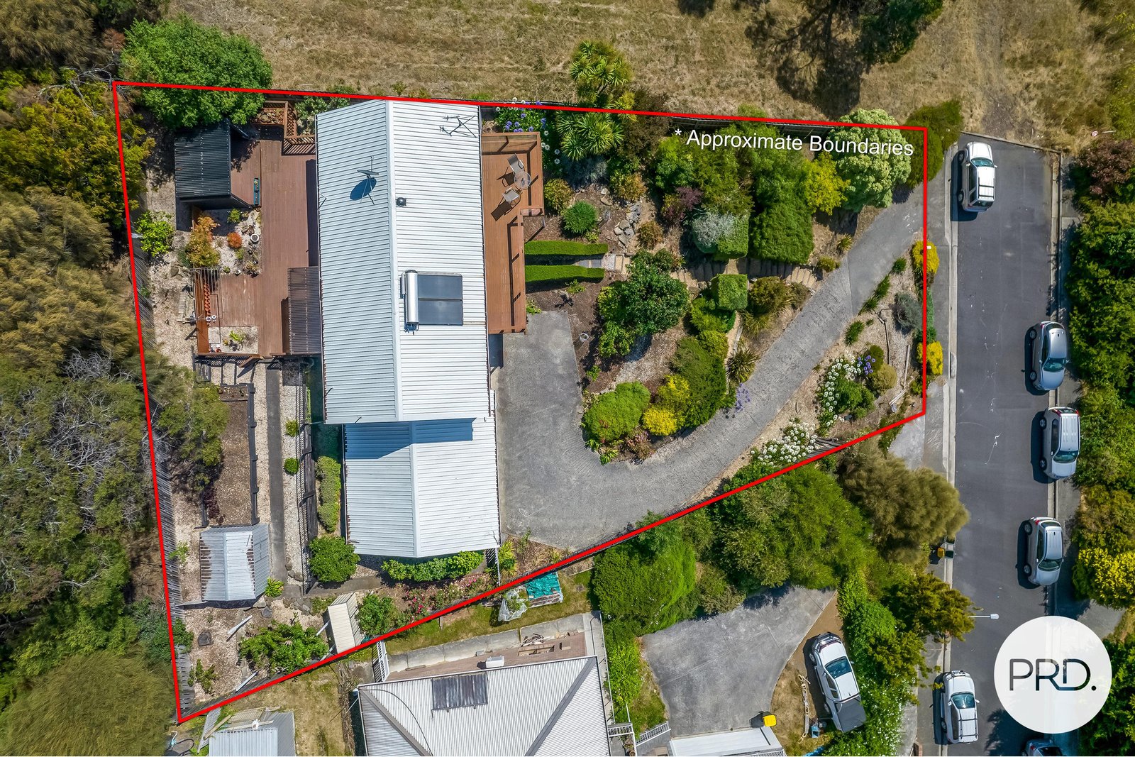 7 Hardman Court ROSETTA 22
