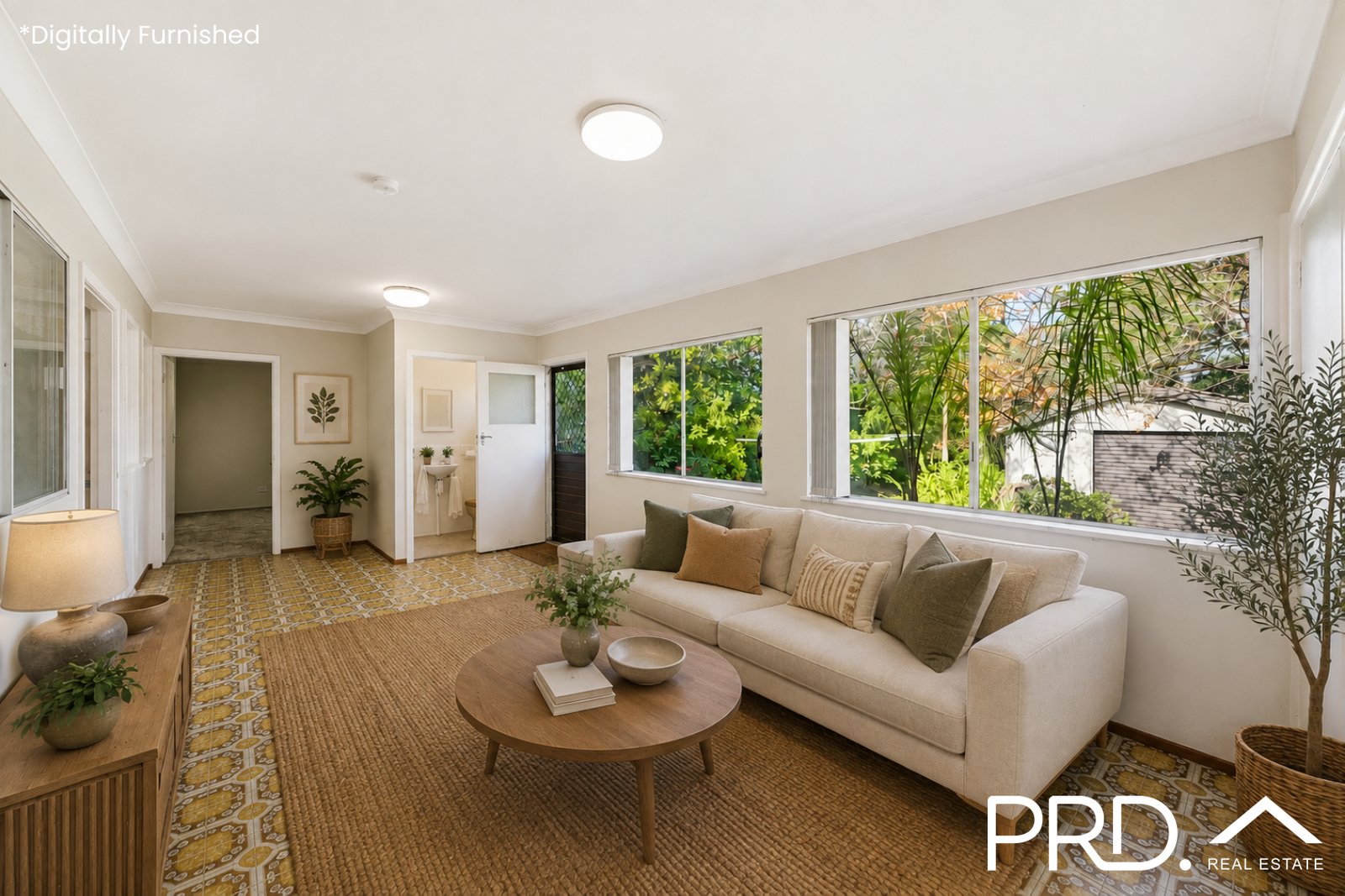 7 Harford Avenue EAST HILLS 8