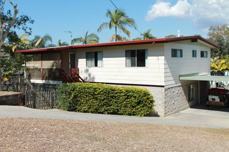 7 Harrier Avenue NEW AUCKLAND 1