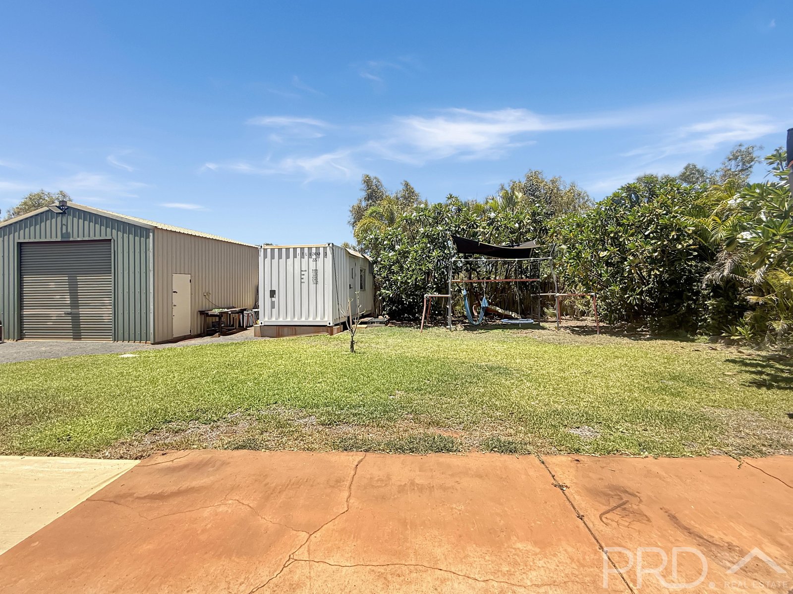 7 Hartog Crescent DAMPIER 14