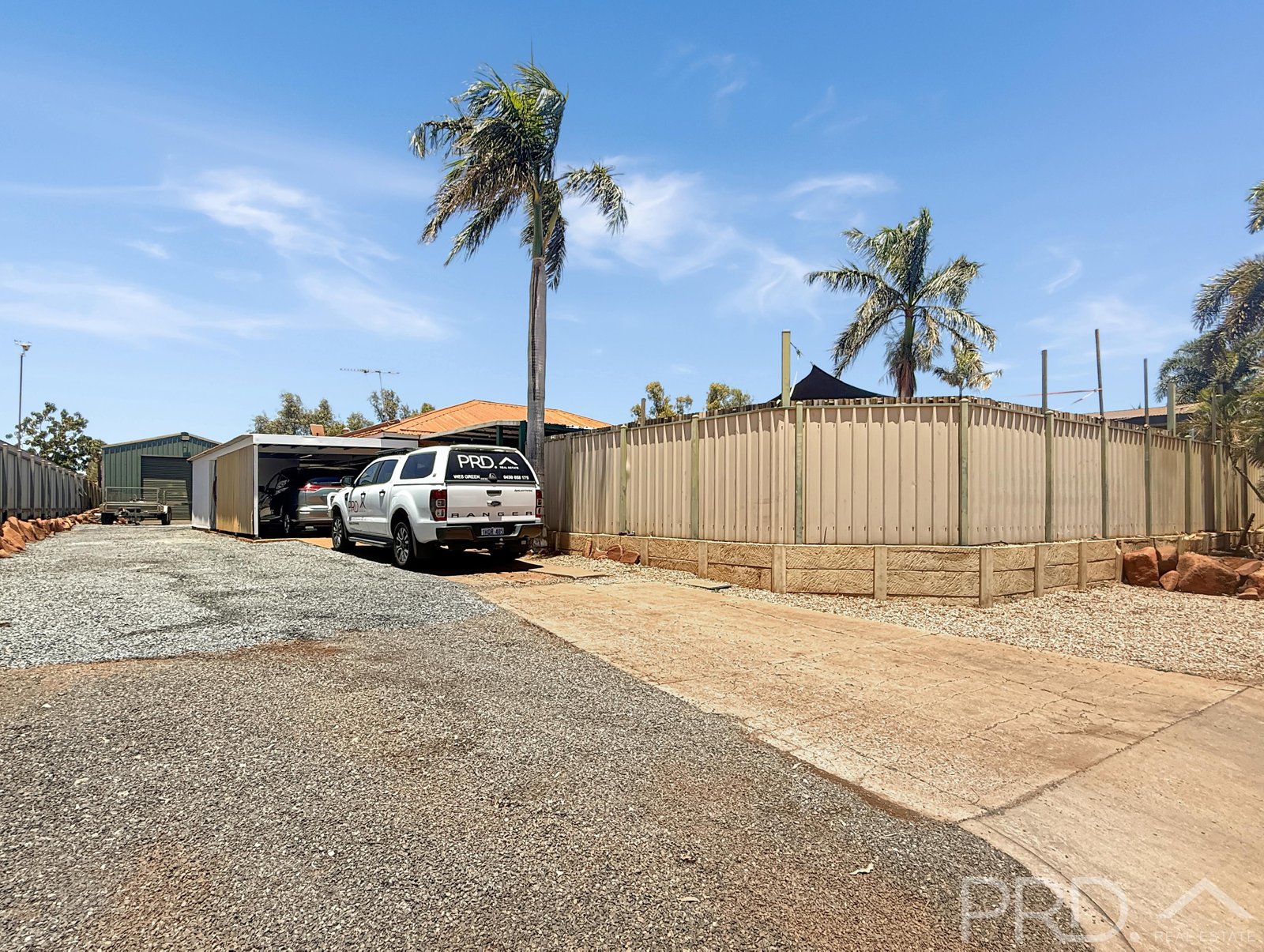 7 Hartog Crescent DAMPIER 16