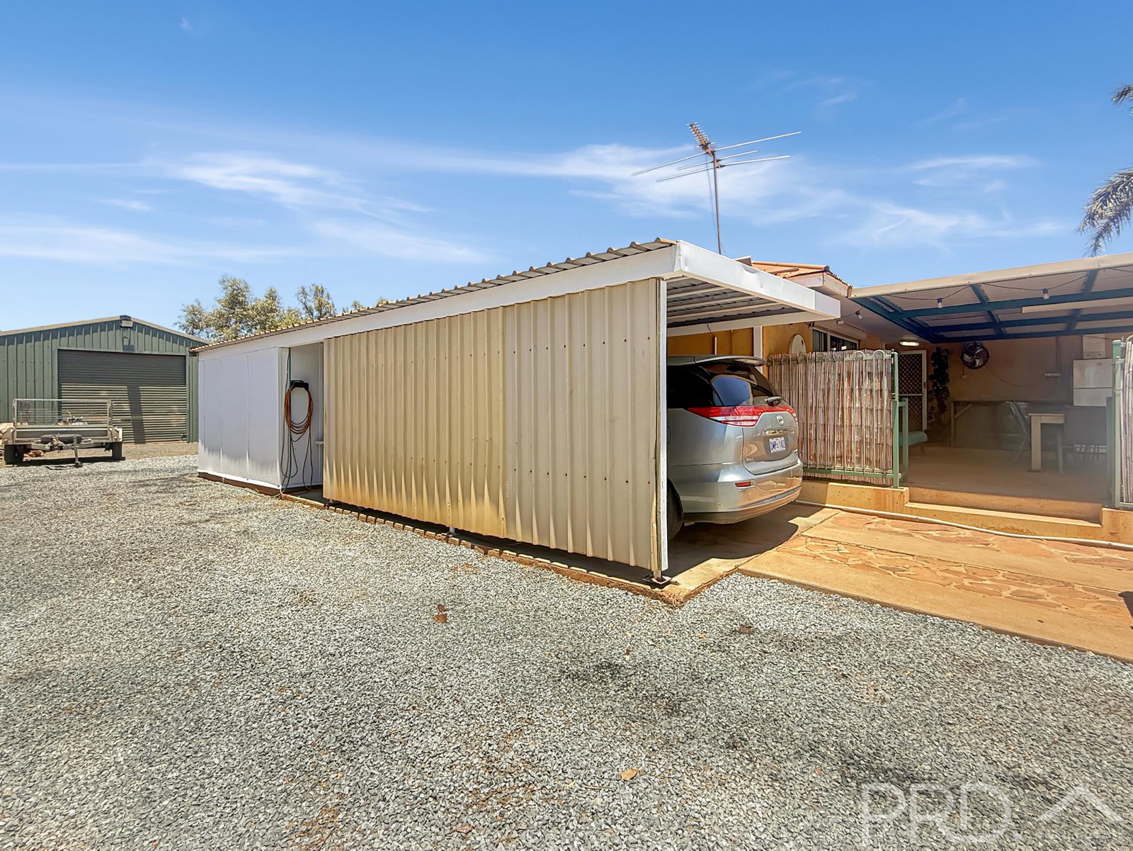7 Hartog Crescent DAMPIER 17