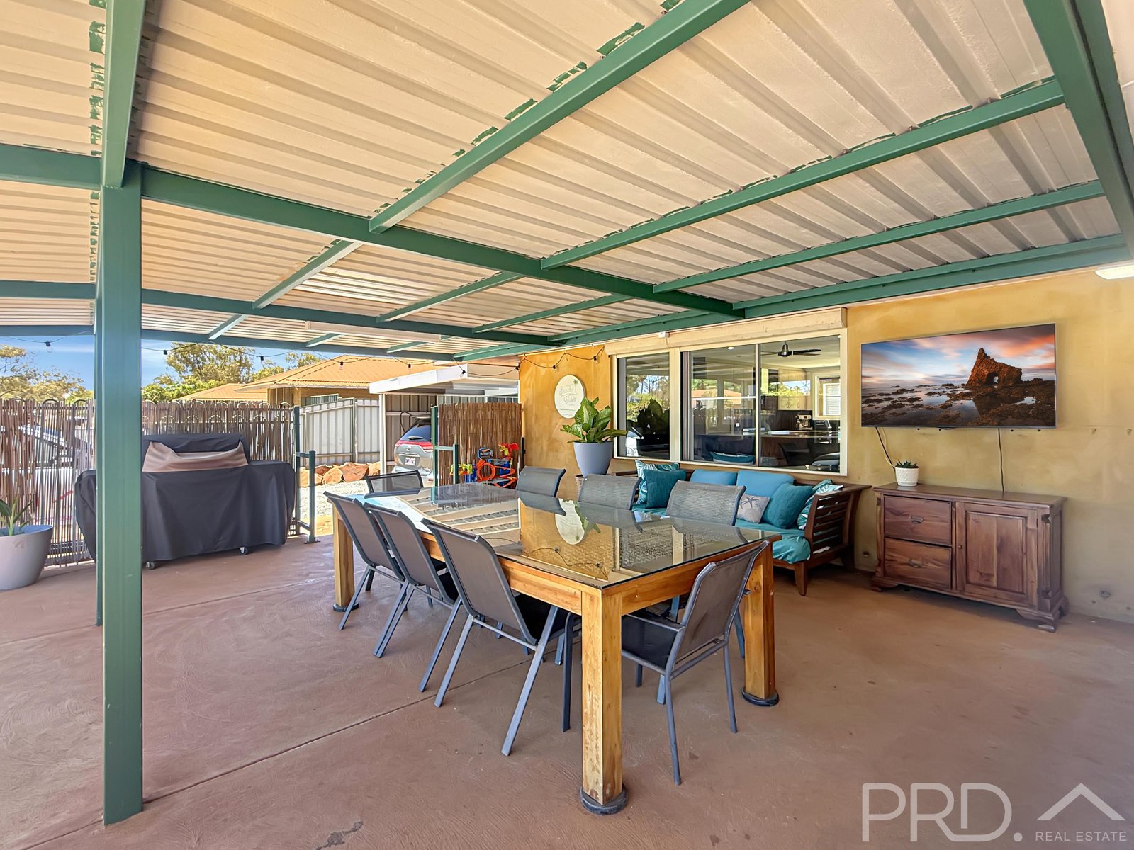 7 Hartog Crescent DAMPIER 20