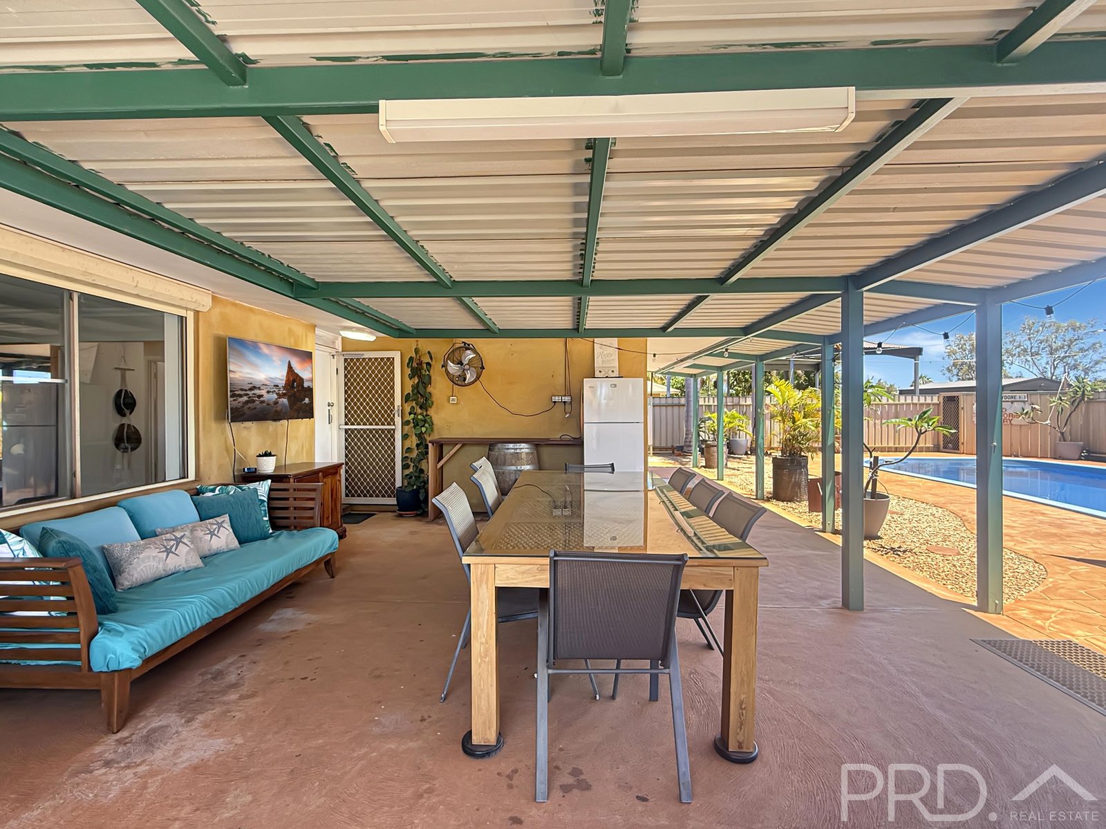 7 Hartog Crescent DAMPIER 22