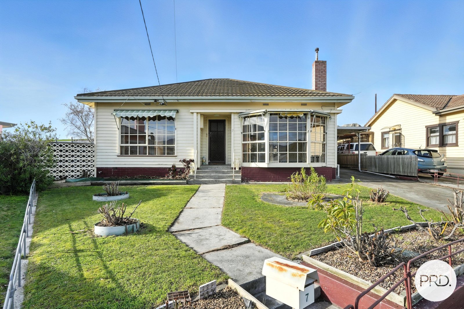 7 Haslemere Street GLENORCHY 1