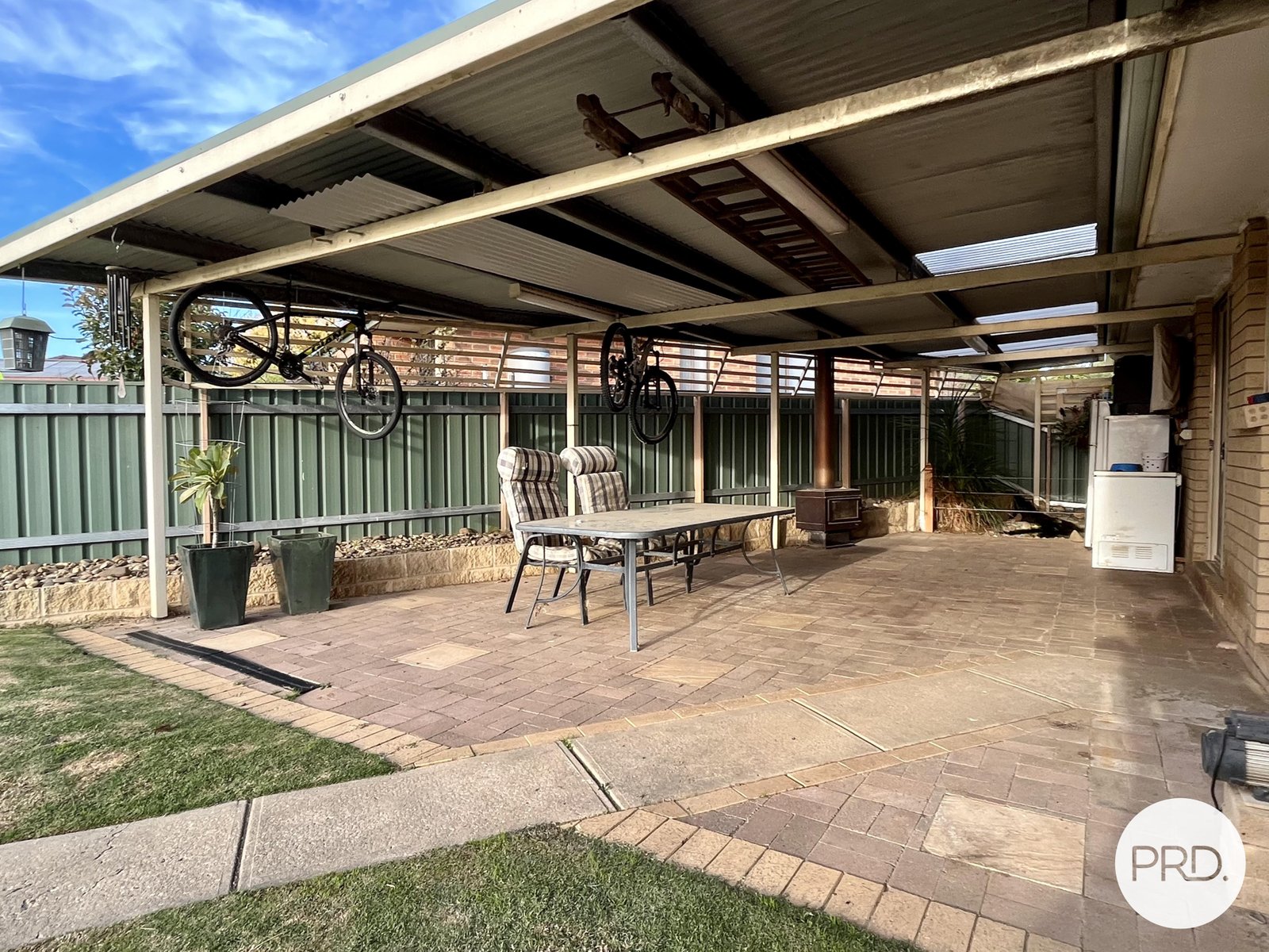 7 Hauteville Street THURGOONA 6