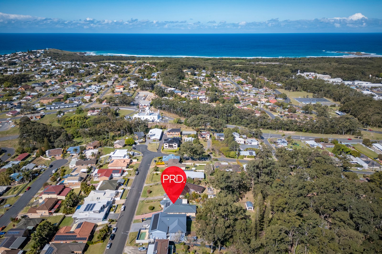 7 Haviland Street WOOLGOOLGA 2