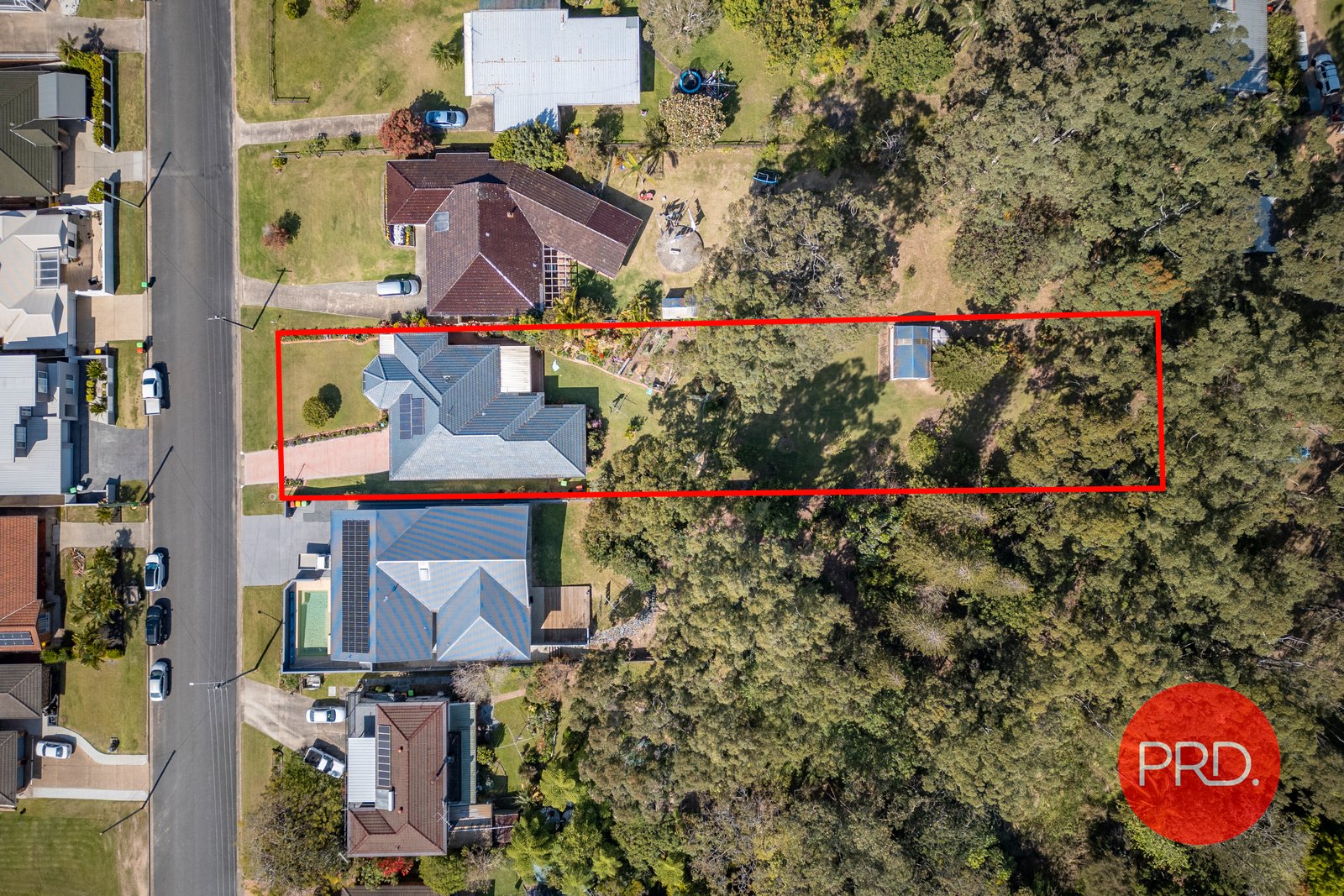 7 Haviland Street WOOLGOOLGA 32