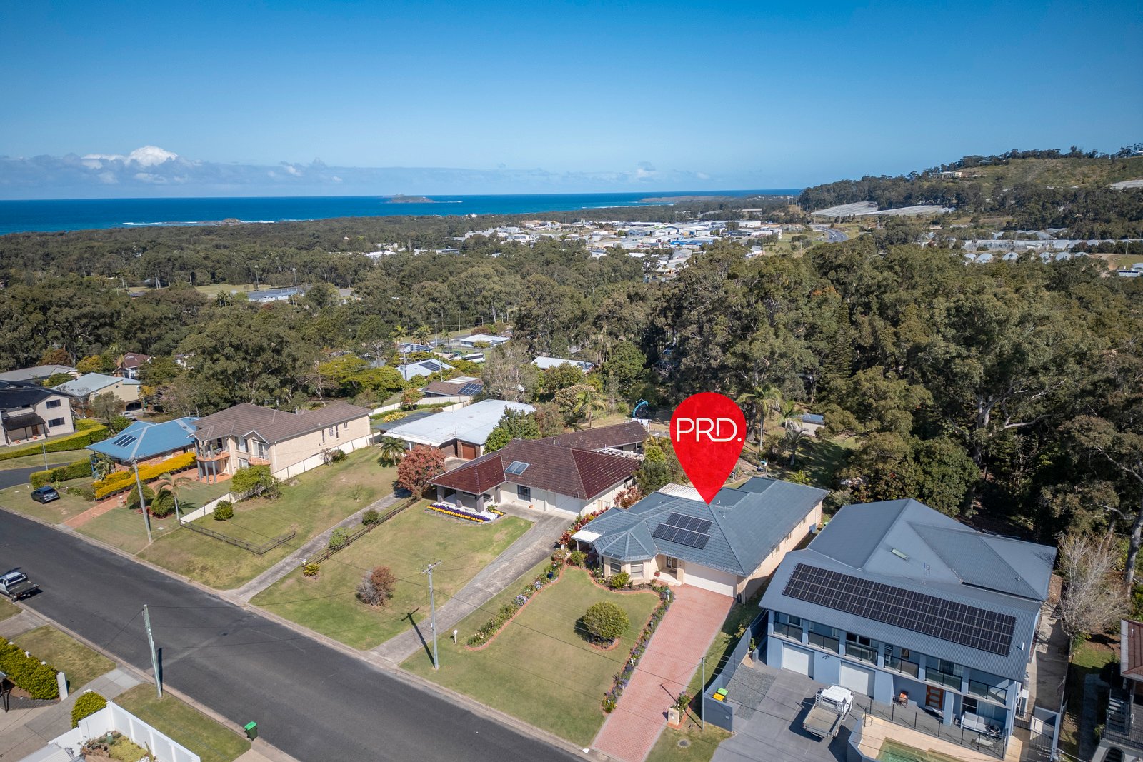 7 Haviland Street WOOLGOOLGA 33