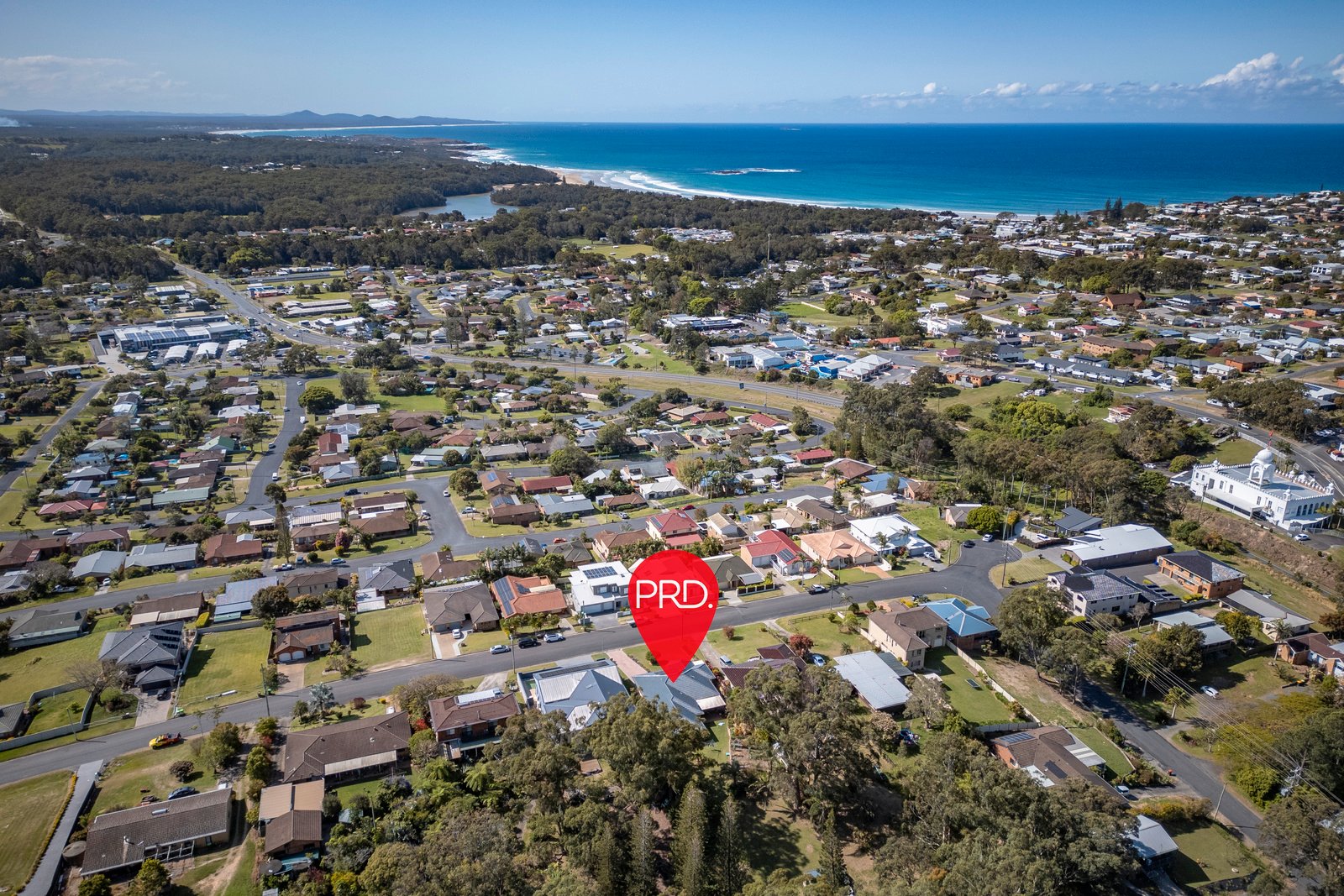 7 Haviland Street WOOLGOOLGA 34