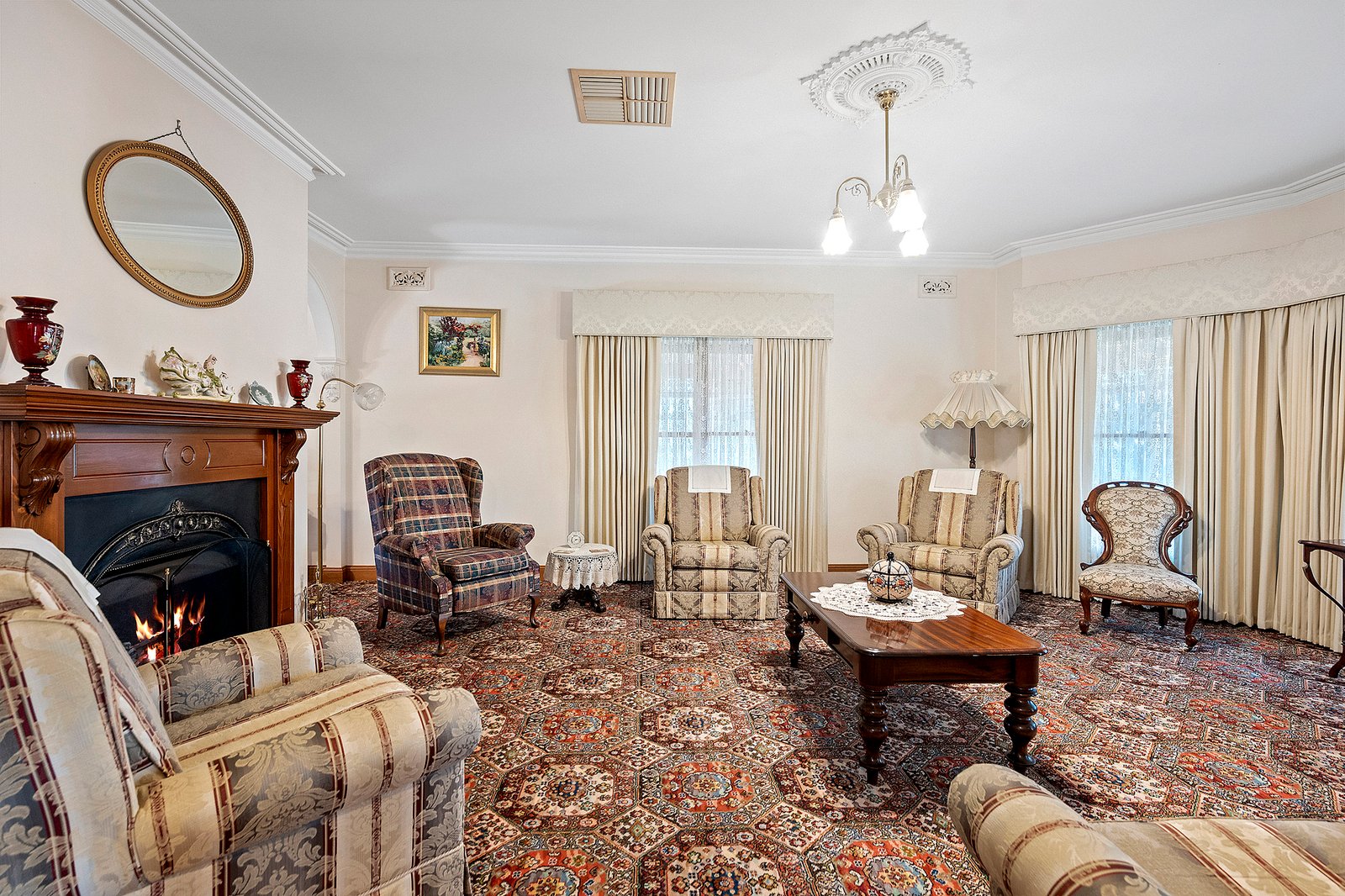Gallery: 7 Haydrian Court