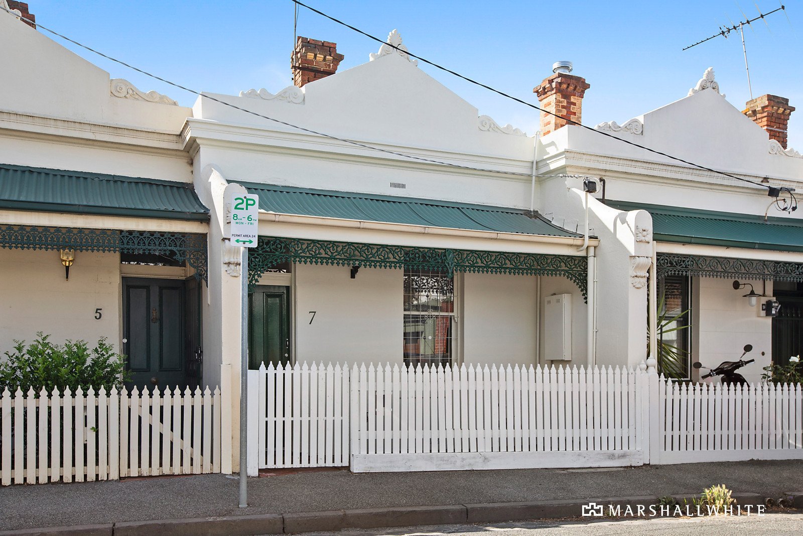 7 Herbert Place Albert Park 1326012 Marshall White 7 Herbert Place Albert Park 1326012 Marshall White