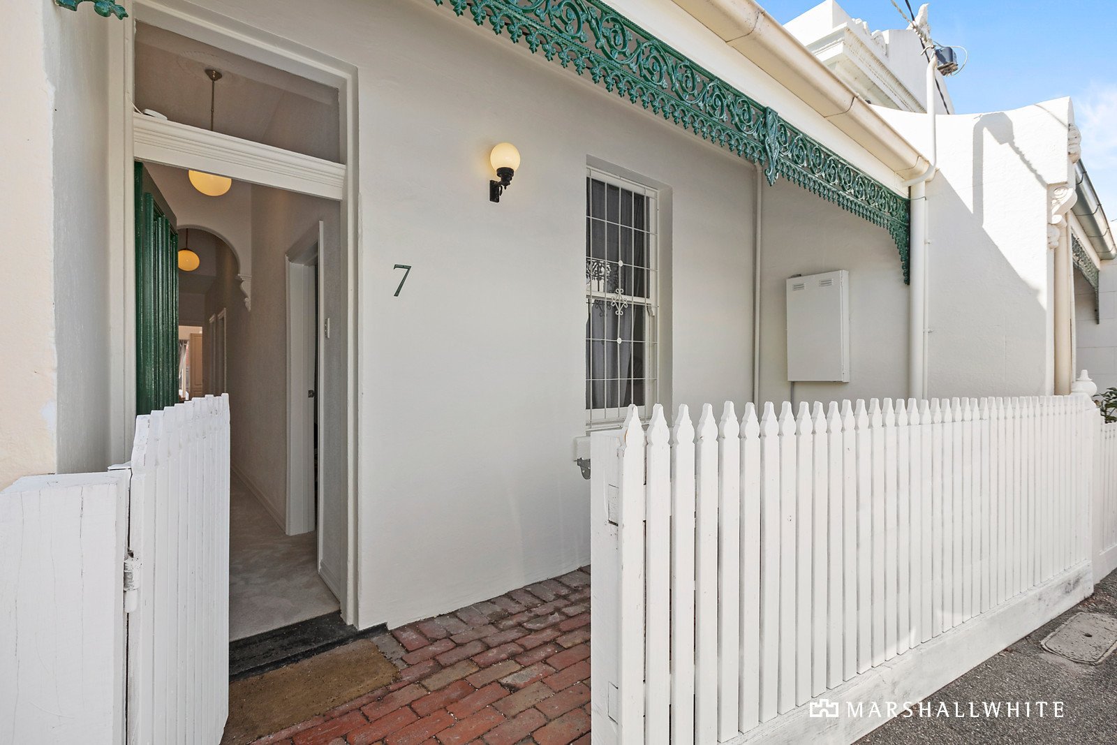 7 Herbert Place, Albert Park, VIC