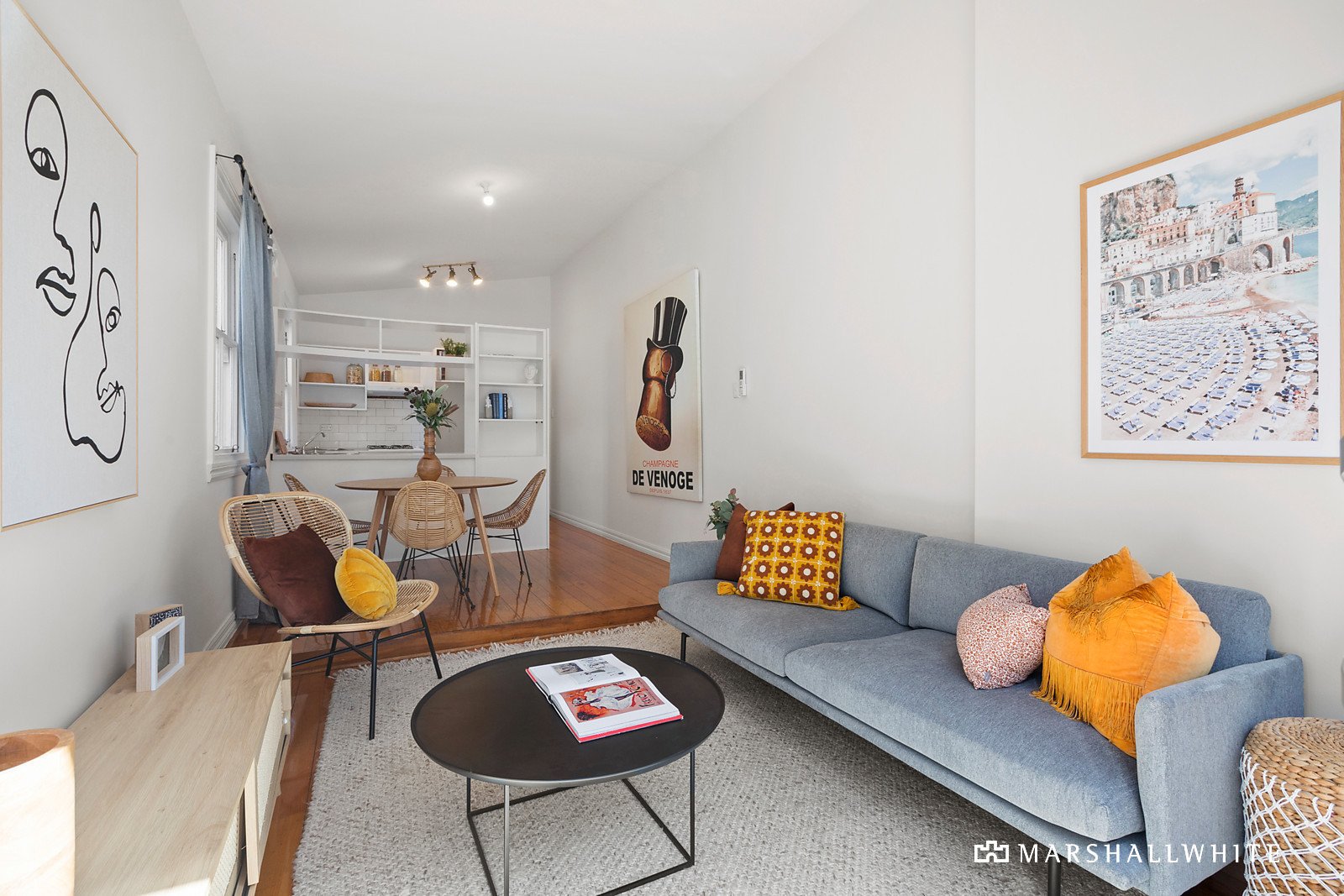 7 Herbert Place, Albert Park, VIC