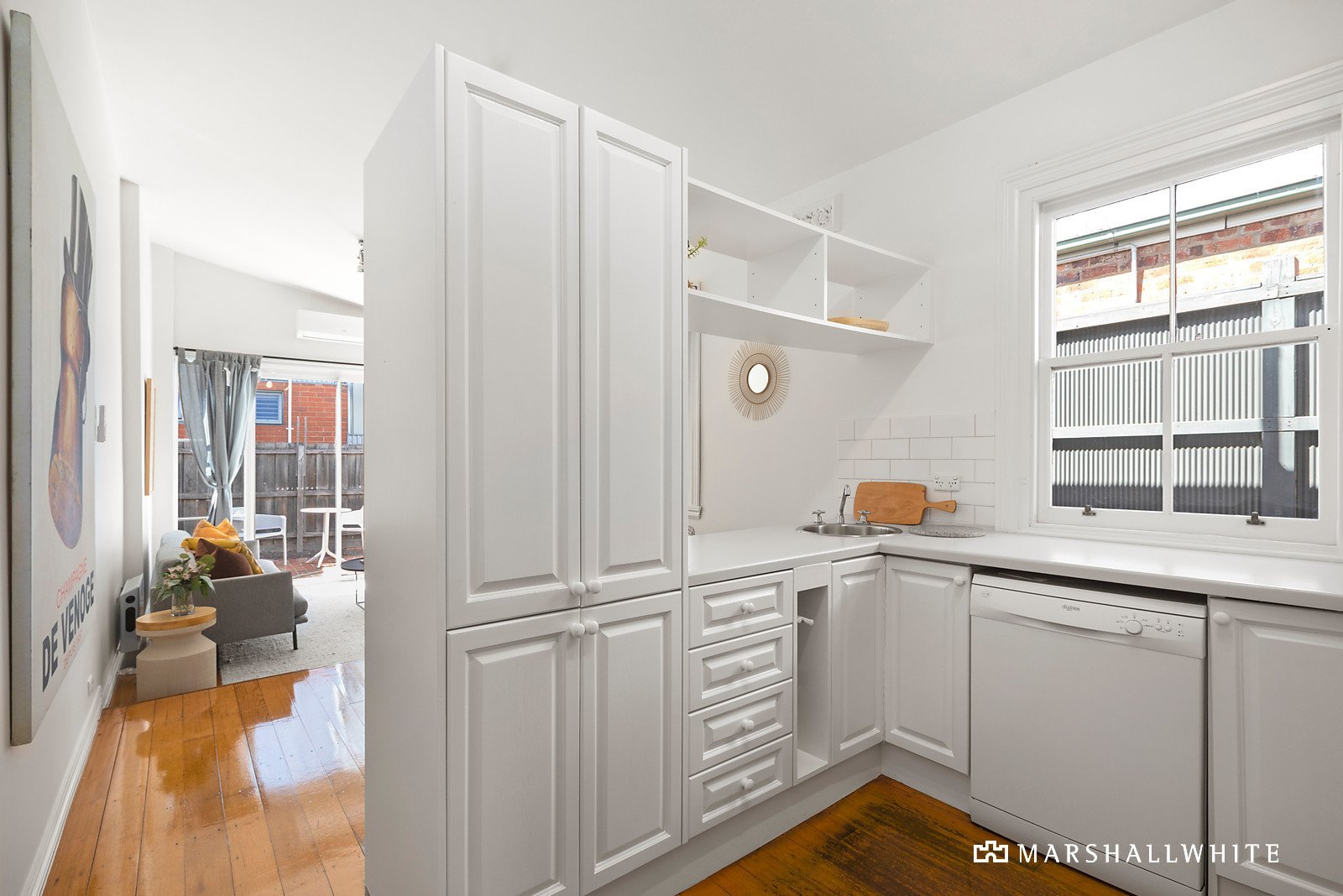 7 Herbert Place, Albert Park, VIC