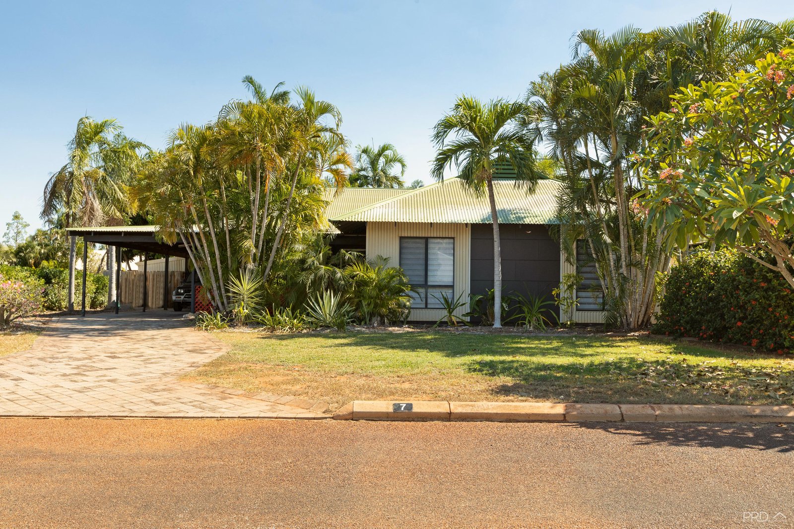 7 Heron Street DJUGUN 32