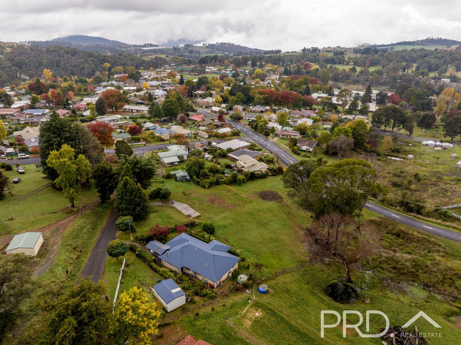 7 Hickory Lane BATLOW 1