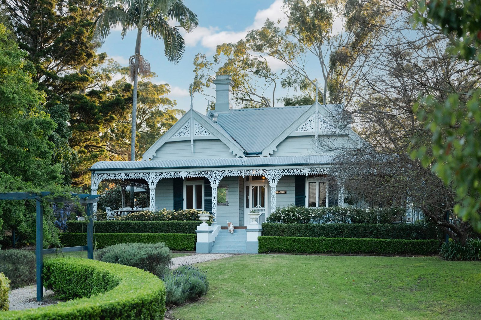 7 High Street MORPETH 1