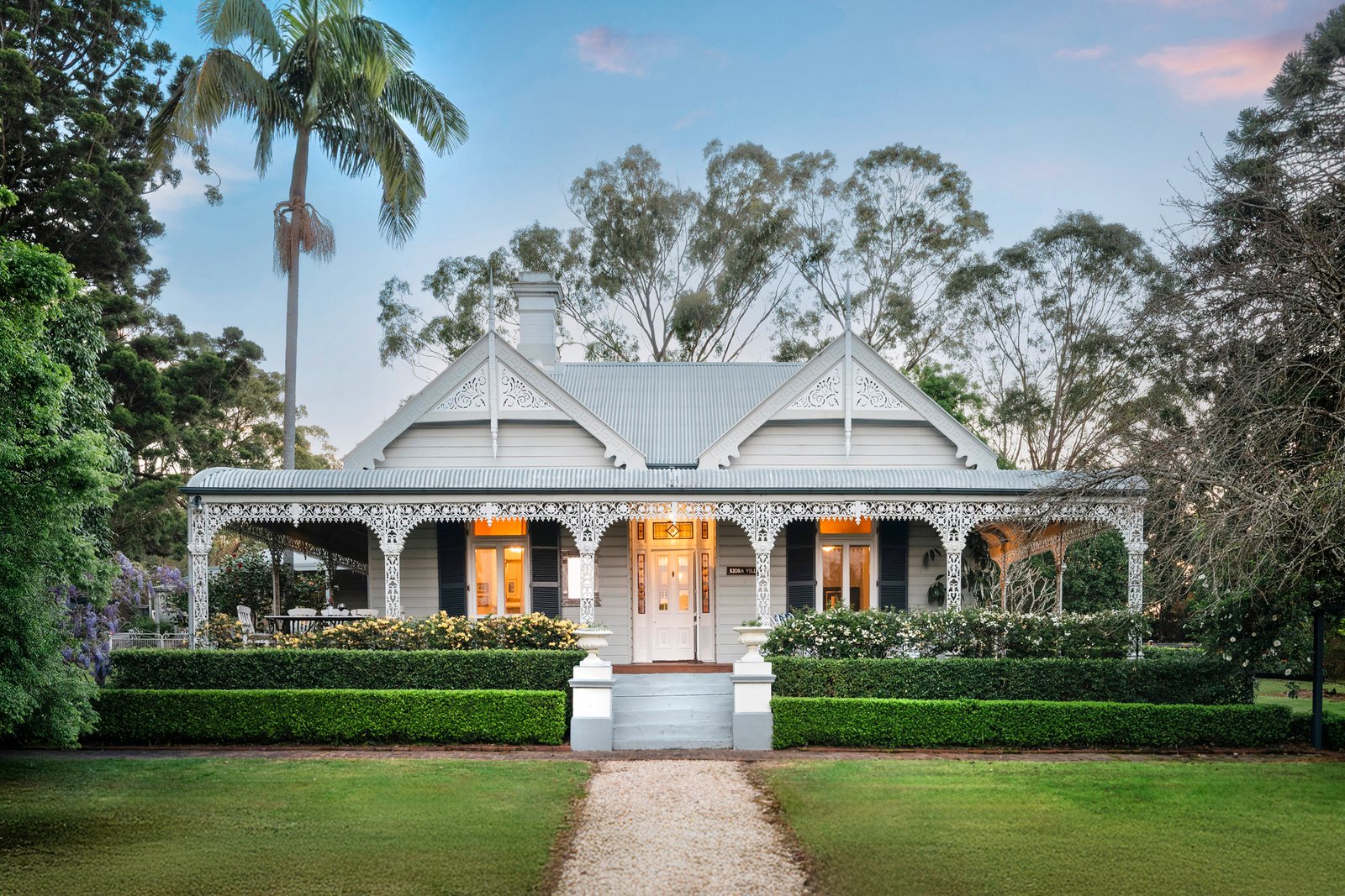 7 High Street MORPETH 2