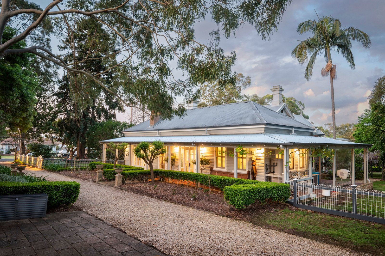 7 High Street MORPETH 3