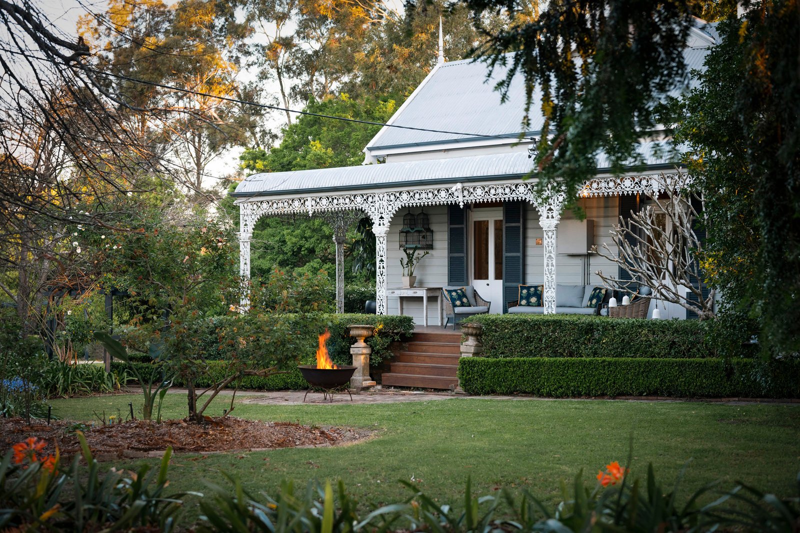 7 High Street MORPETH 4