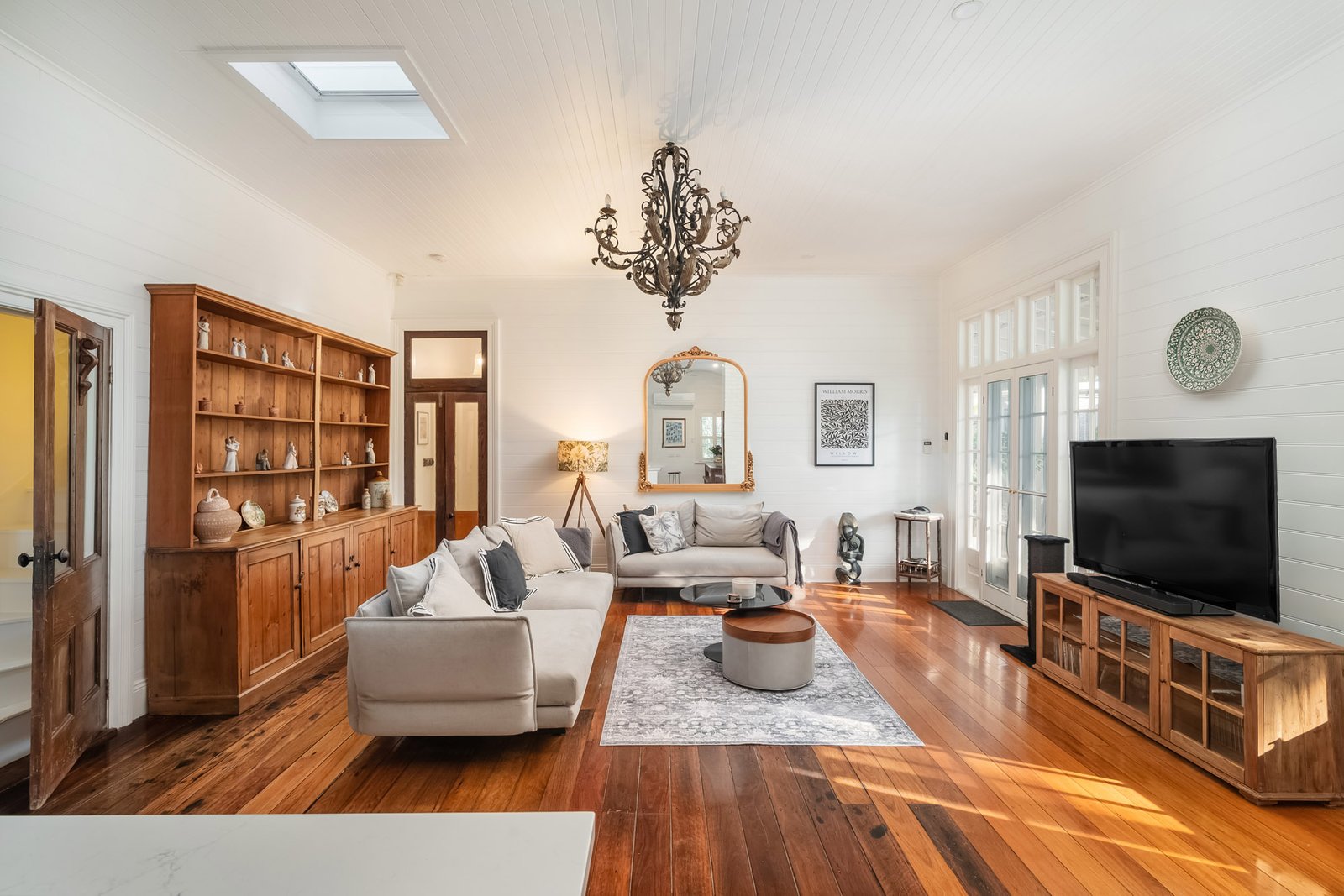 7 High Street MORPETH 5