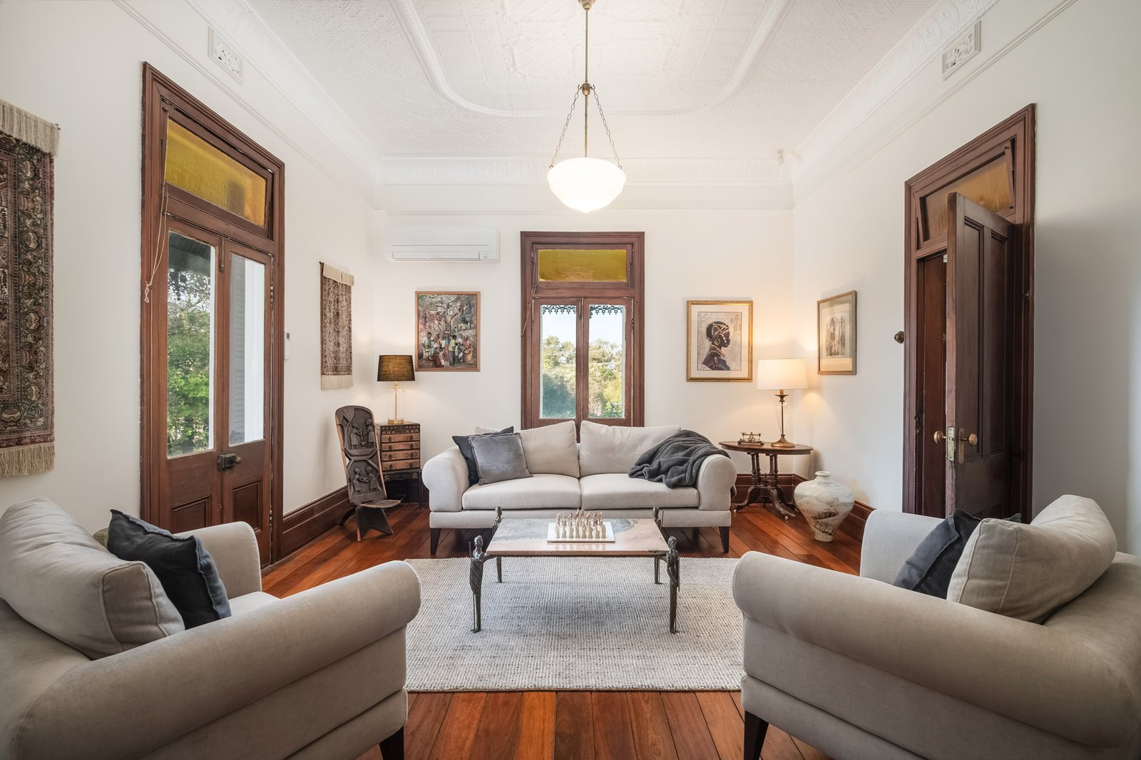 7 High Street MORPETH 6