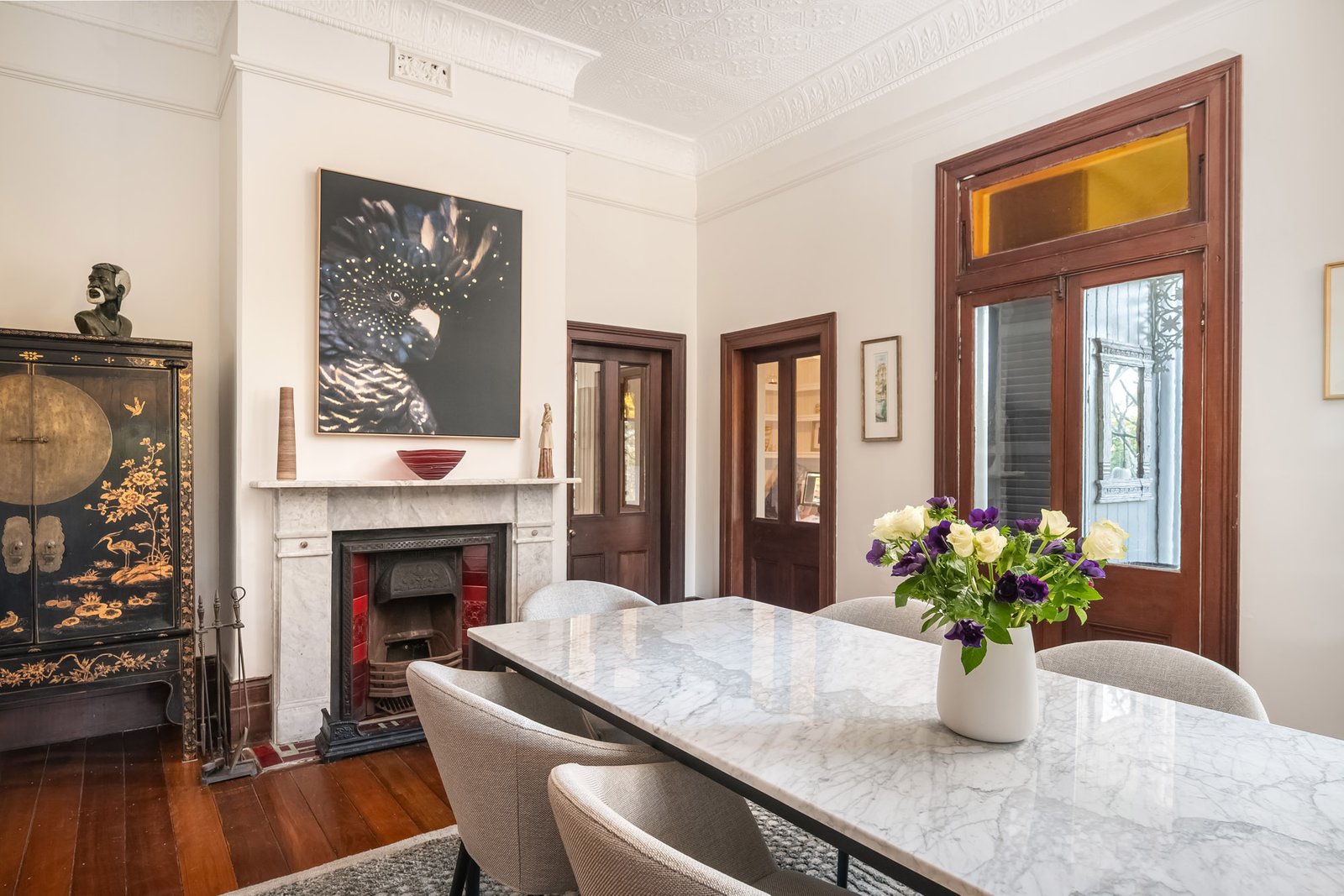 7 High Street MORPETH 9