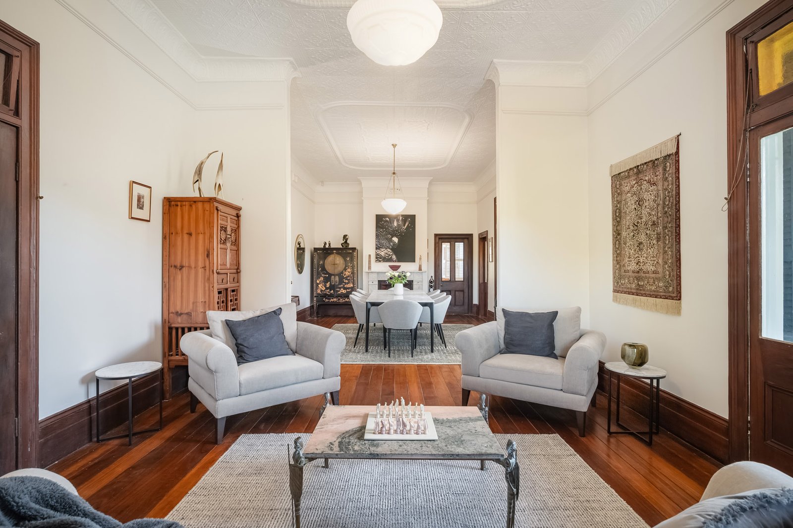 7 High Street MORPETH 10