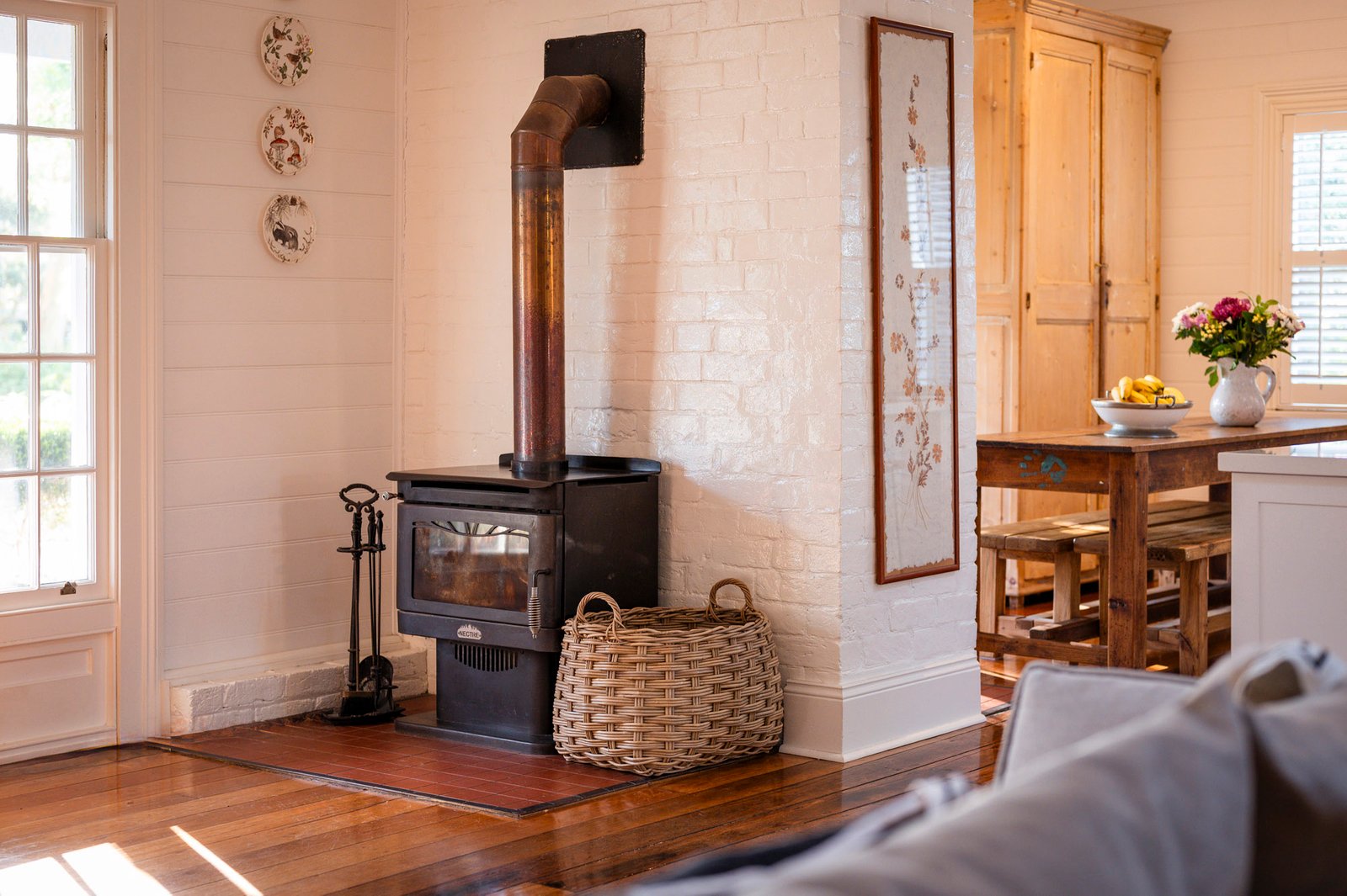 7 High Street MORPETH 17