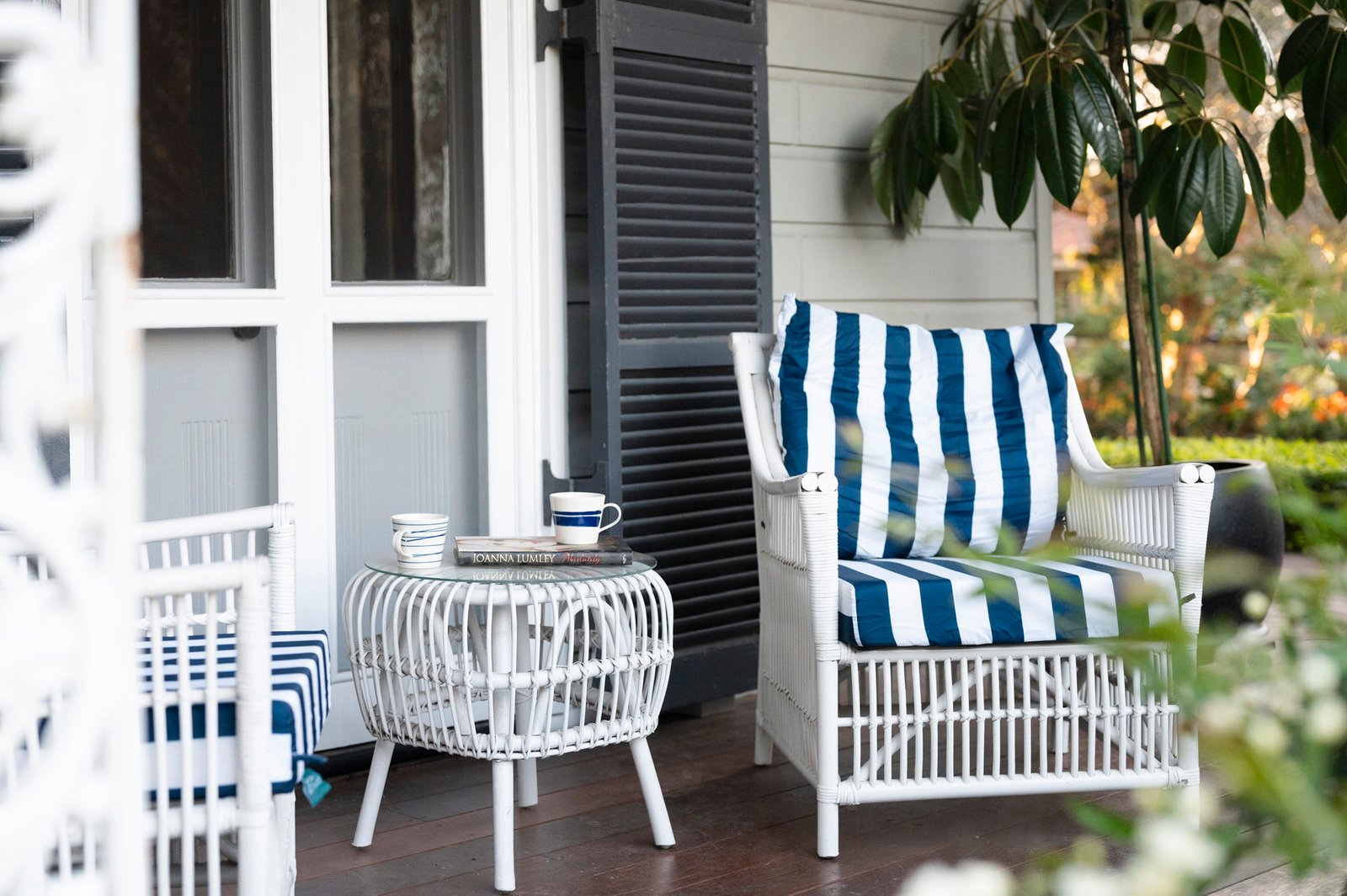 7 High Street MORPETH 32