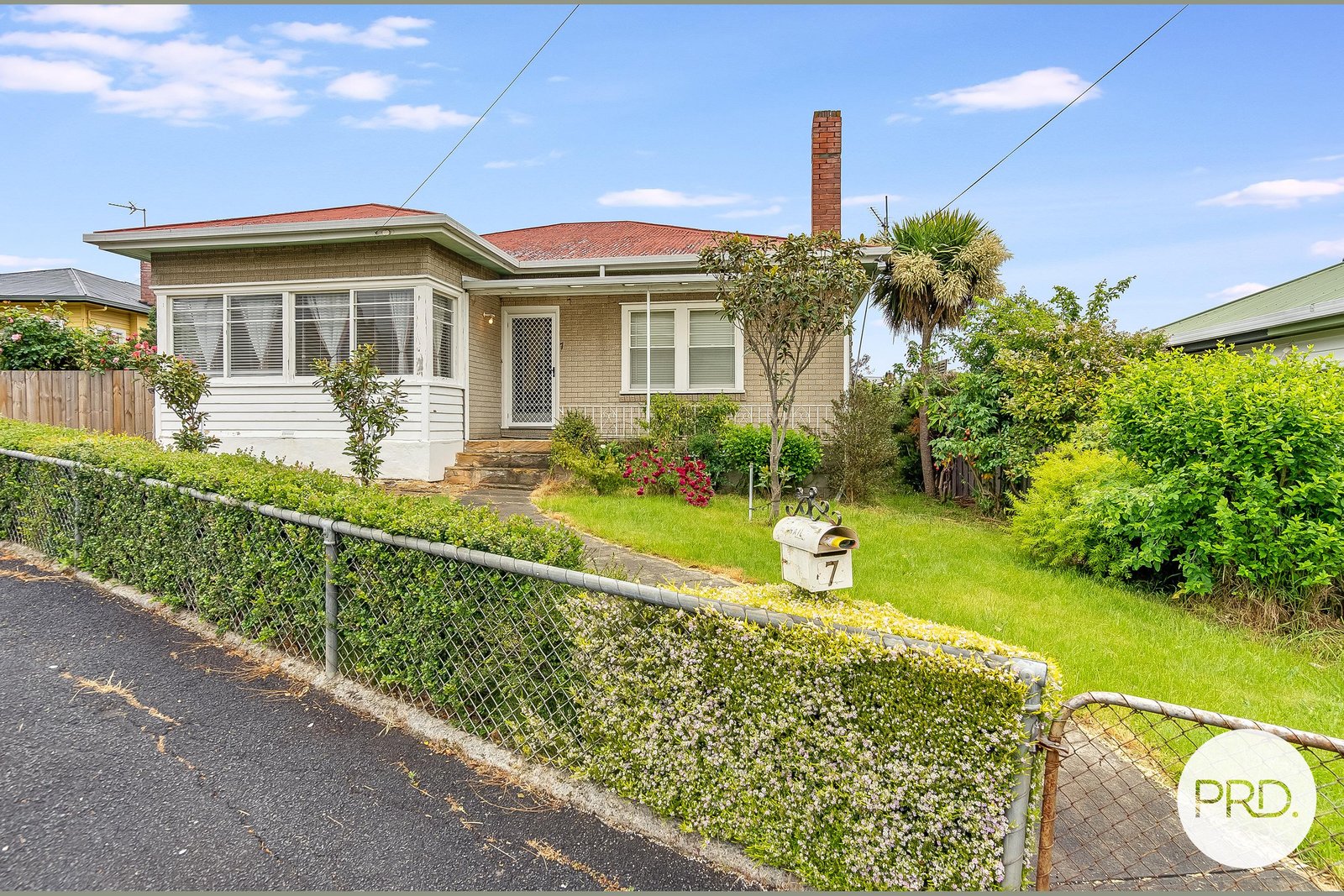 7 Hillside Crescent NEW NORFOLK 9