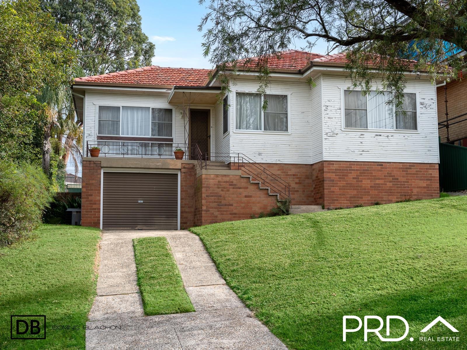 7 Hilltop Avenue PADSTOW HEIGHTS 1