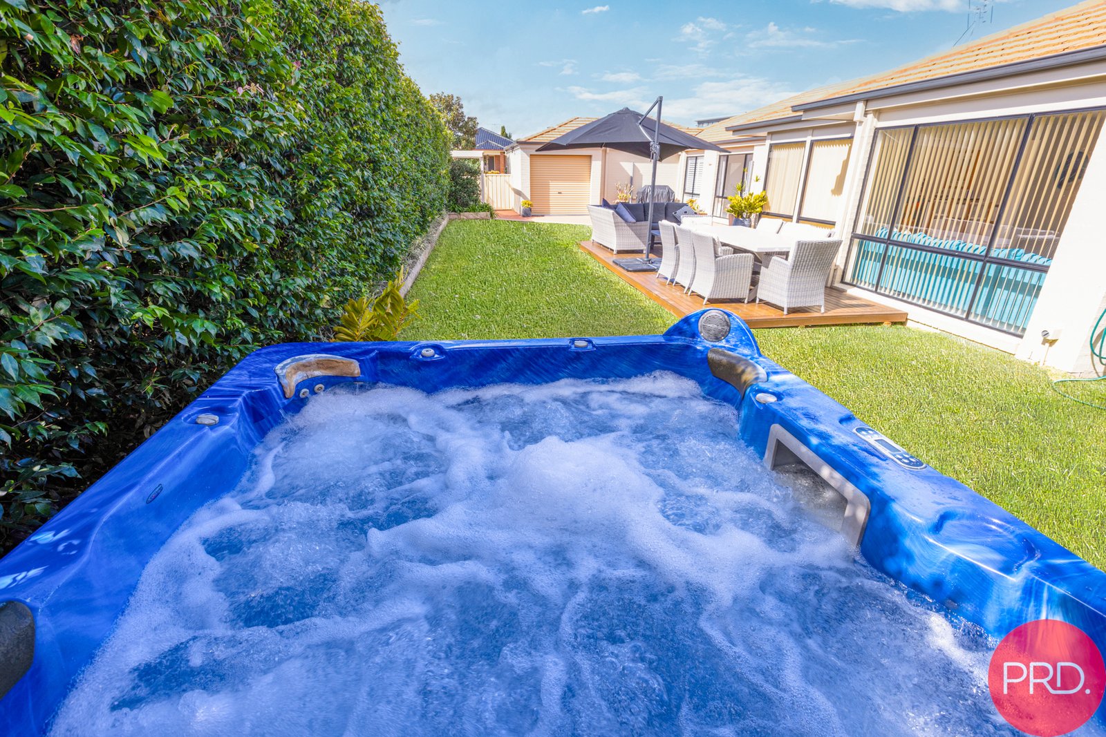 7 Hilltop Crescent BOLWARRA HEIGHTS 20