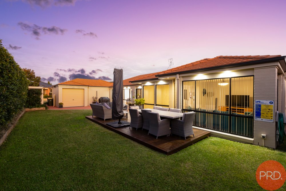 7 Hilltop Crescent BOLWARRA HEIGHTS 24