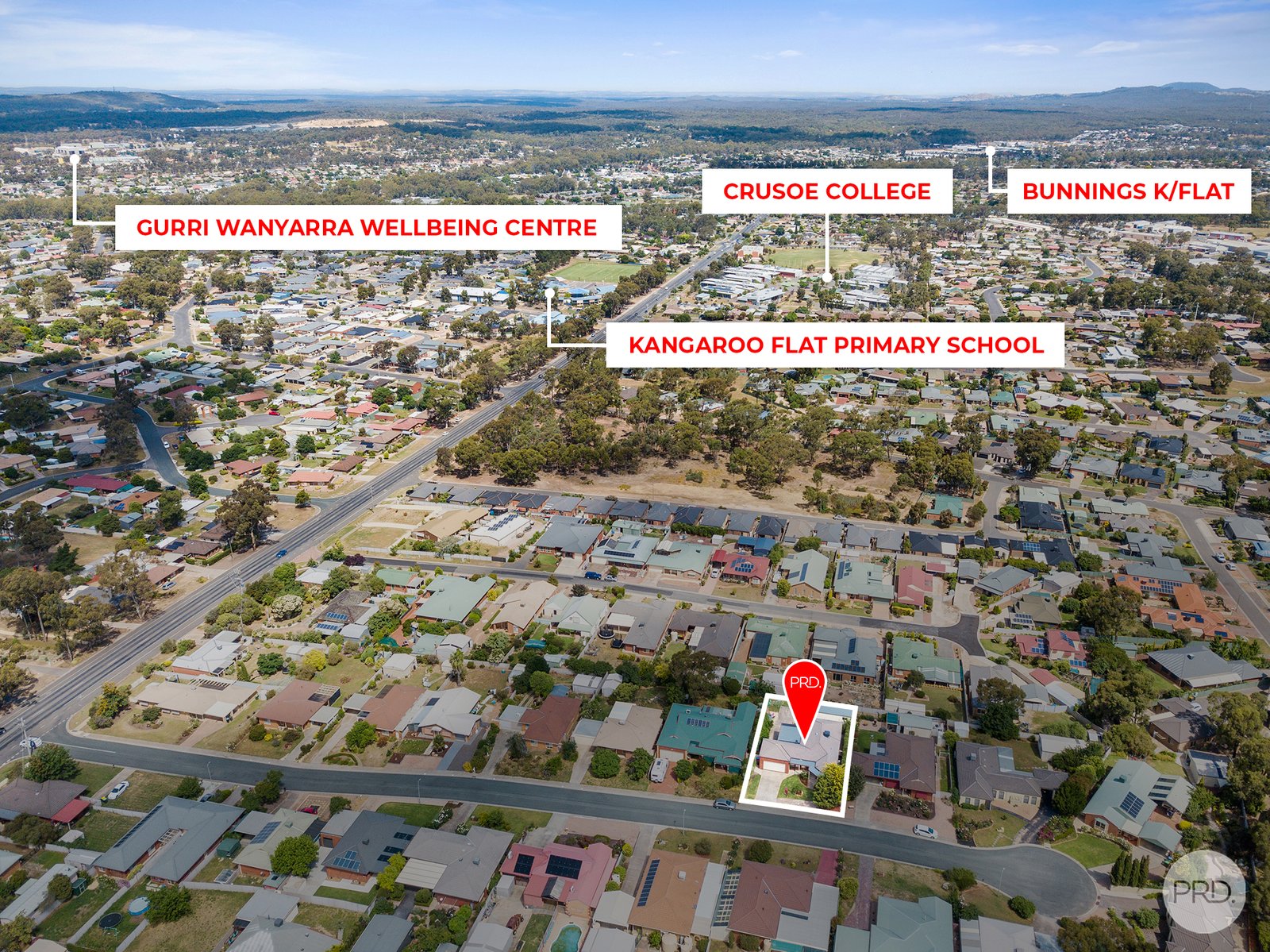7 Hines Court KANGAROO FLAT 18