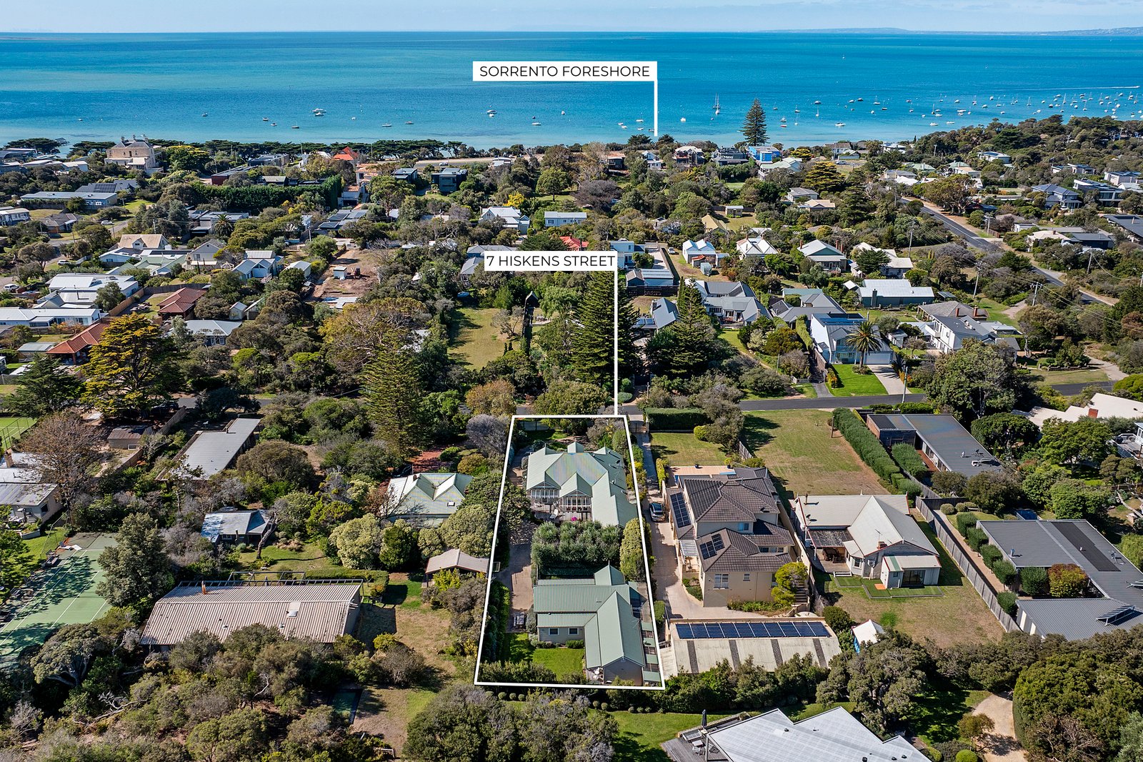 Gallery: 7 Hiskens Street