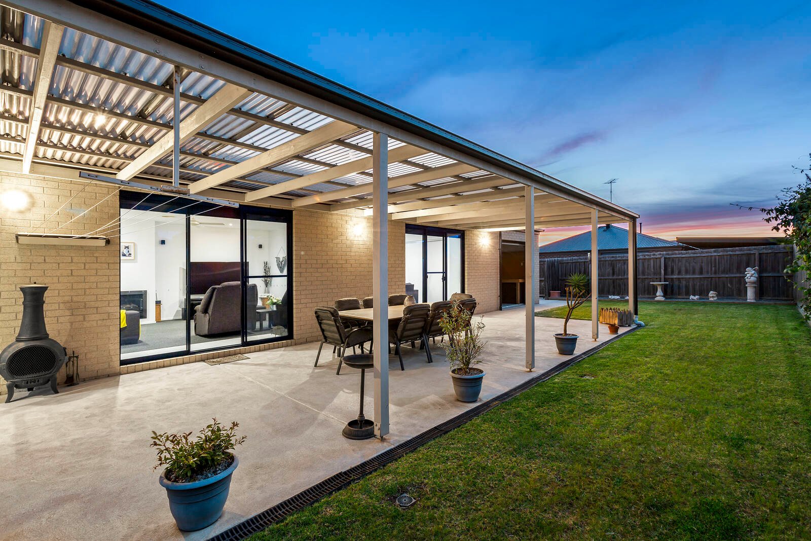 Real Estate and Property in 7 Hoddle Drive, Leopold, VIC