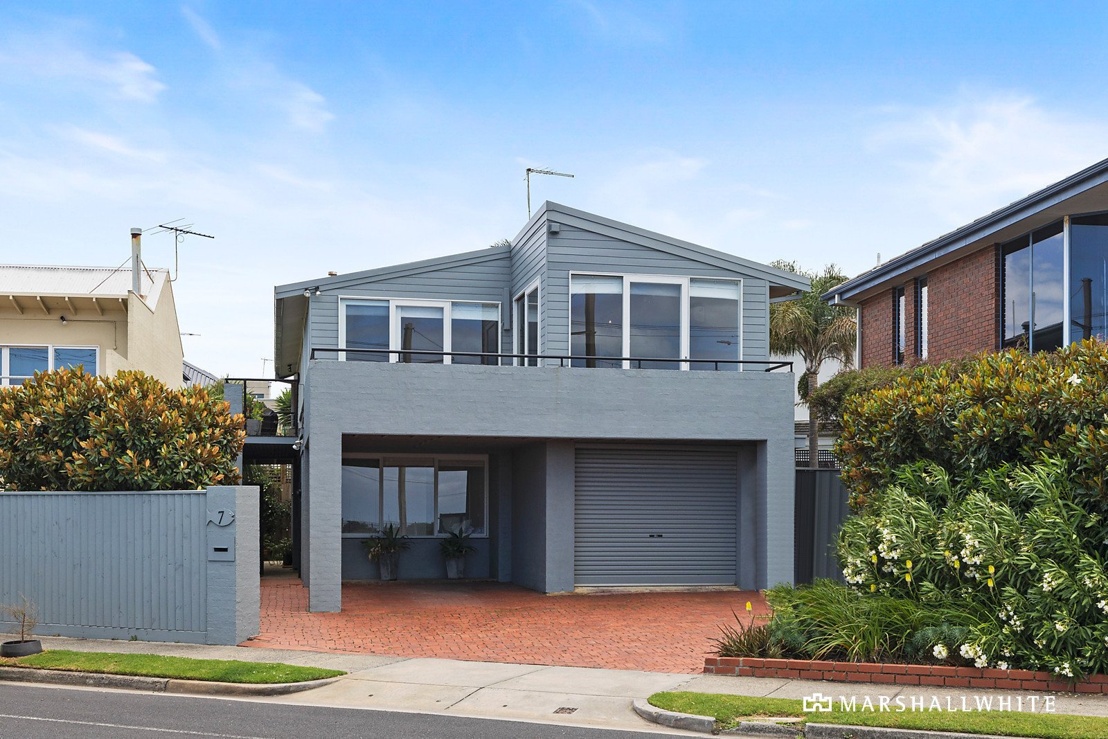 7 Holyrood Street, Hampton, VIC
