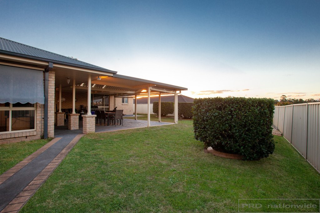 7 Honeyoak Drive ABERGLASSLYN 20