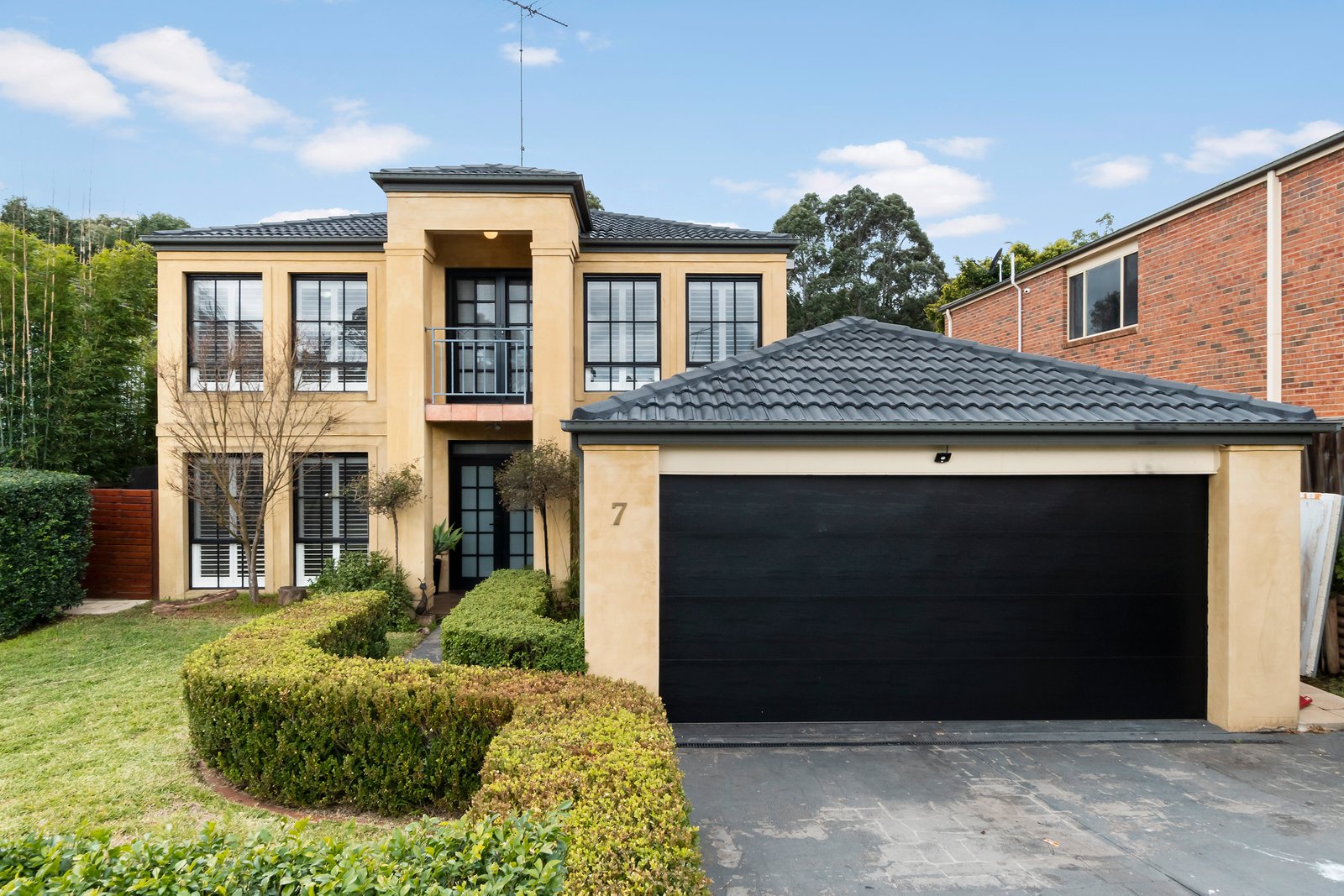 7 Honeysuckle Place, Kellyville NSW 2155