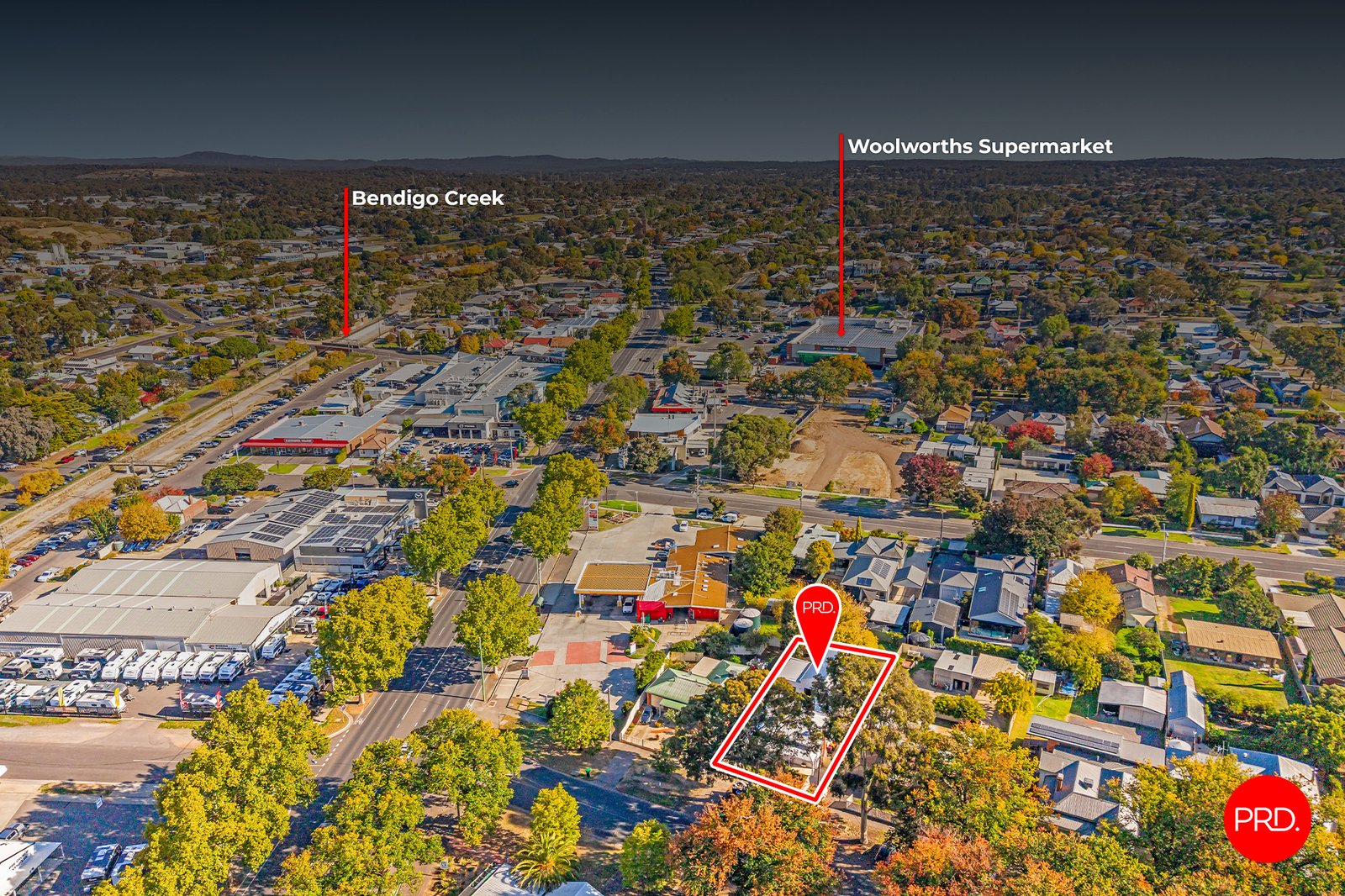 7 Honeysuckle Street BENDIGO 21