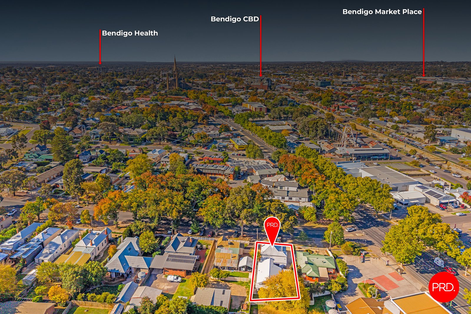 7 Honeysuckle Street BENDIGO 22