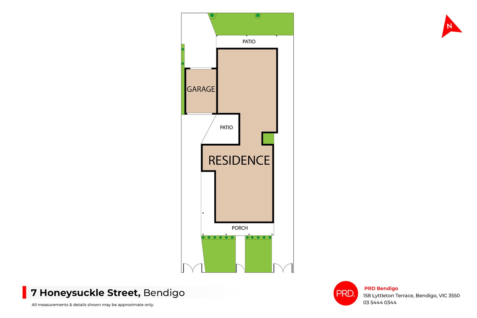 7 Honeysuckle Street BENDIGO 23