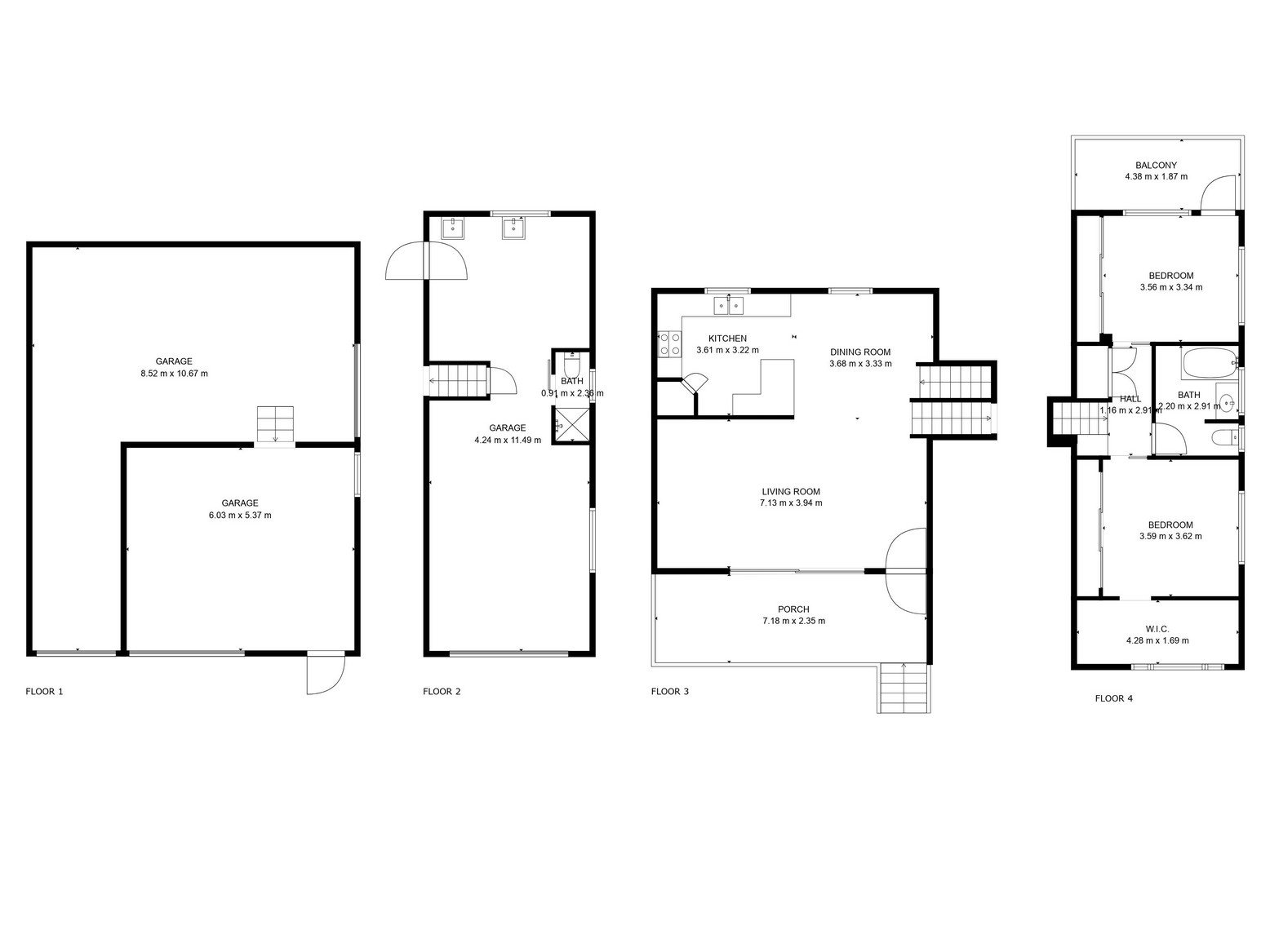 7 Honiton Street TORQUAY 24