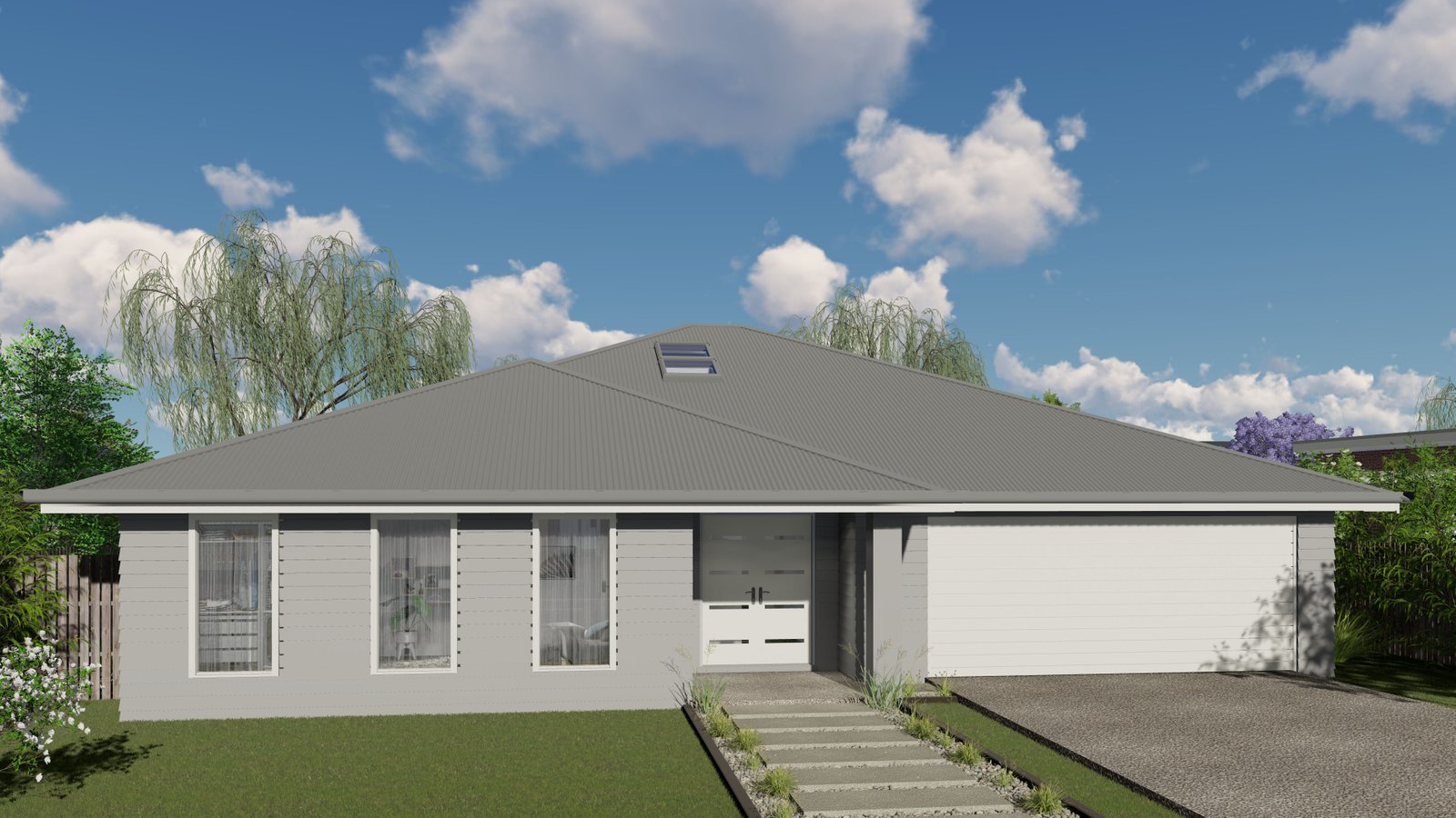 7 Hughes Court LLOYD 1