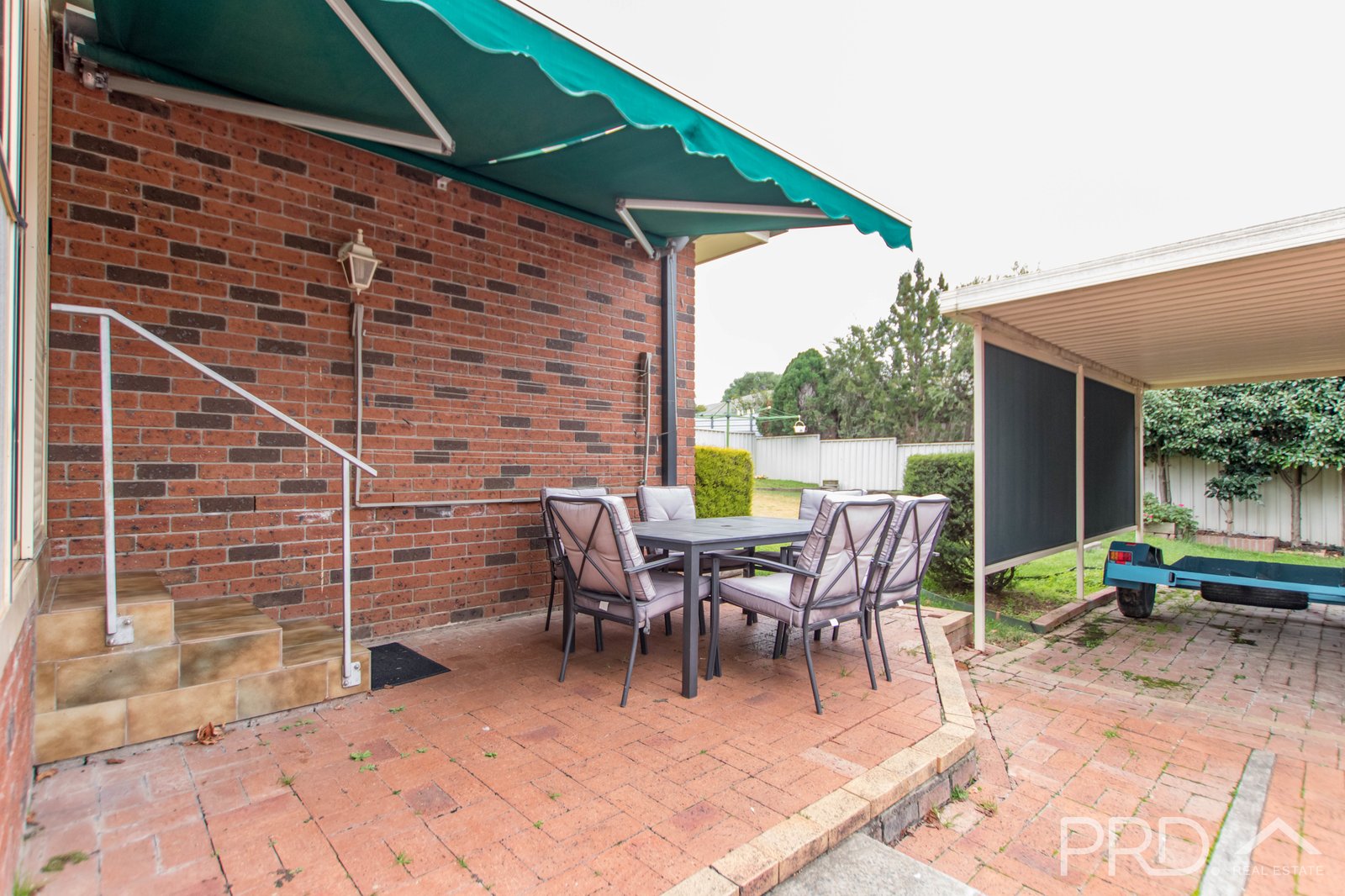 7 Hume Place TUMUT 16